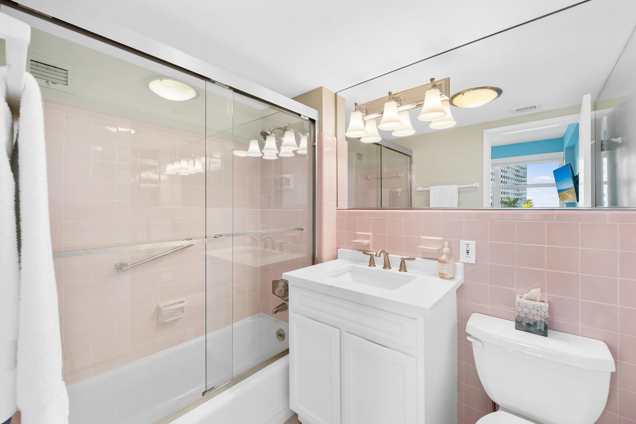 Atlantic Towers - Residential