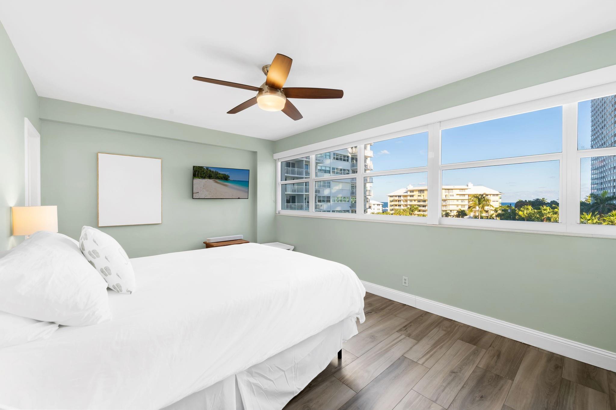 Atlantic Towers - Residential