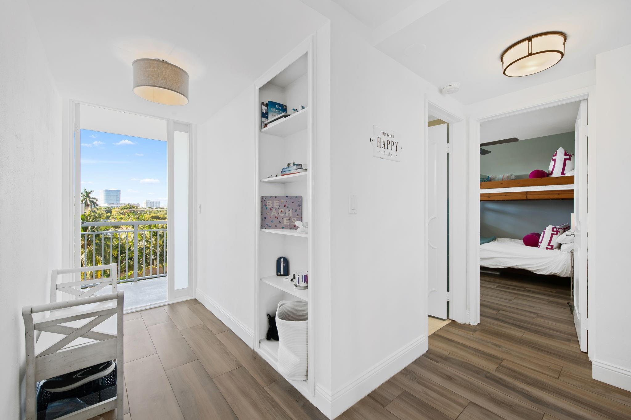 Atlantic Towers - Residential