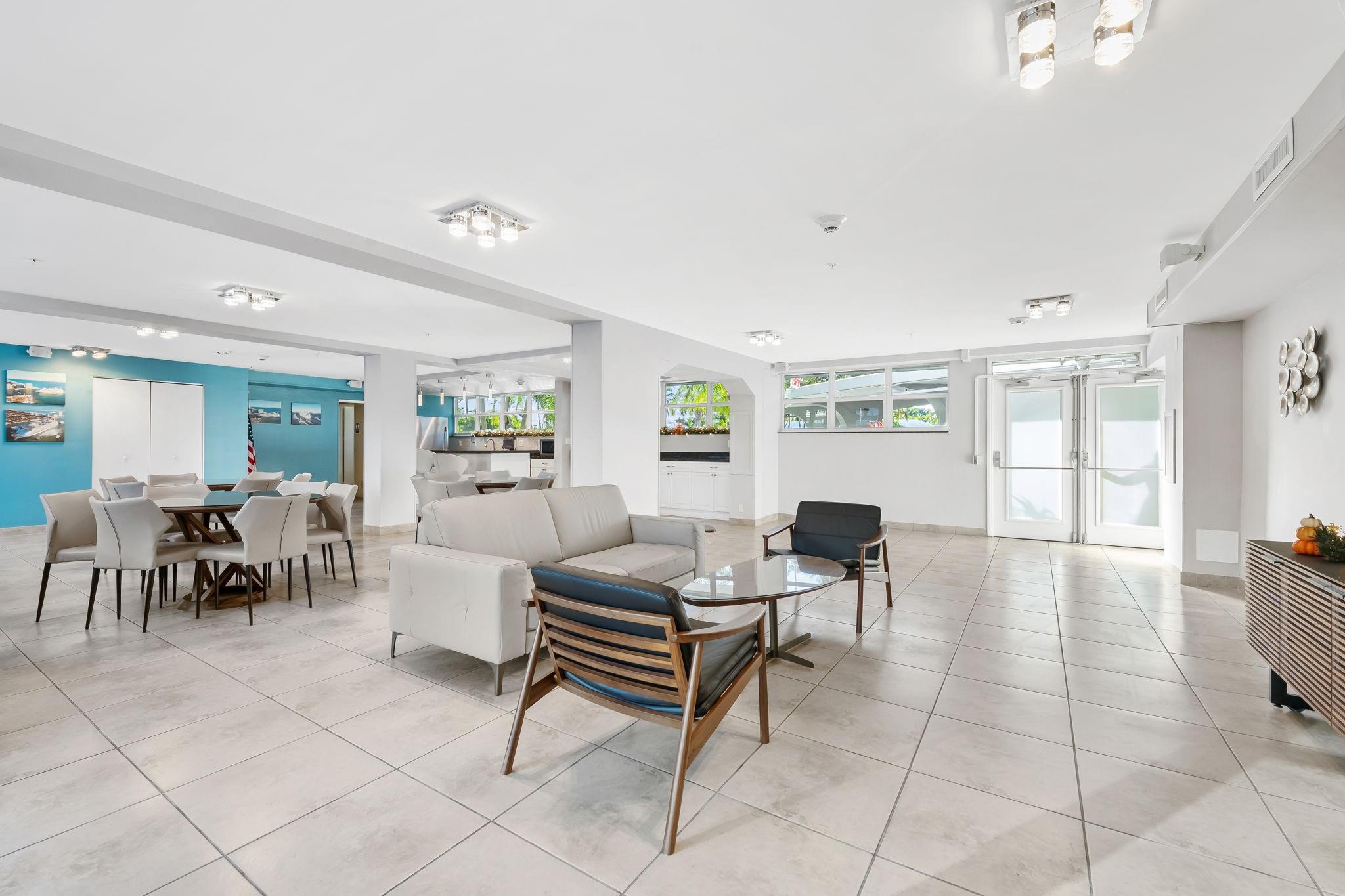 Atlantic Towers - Residential