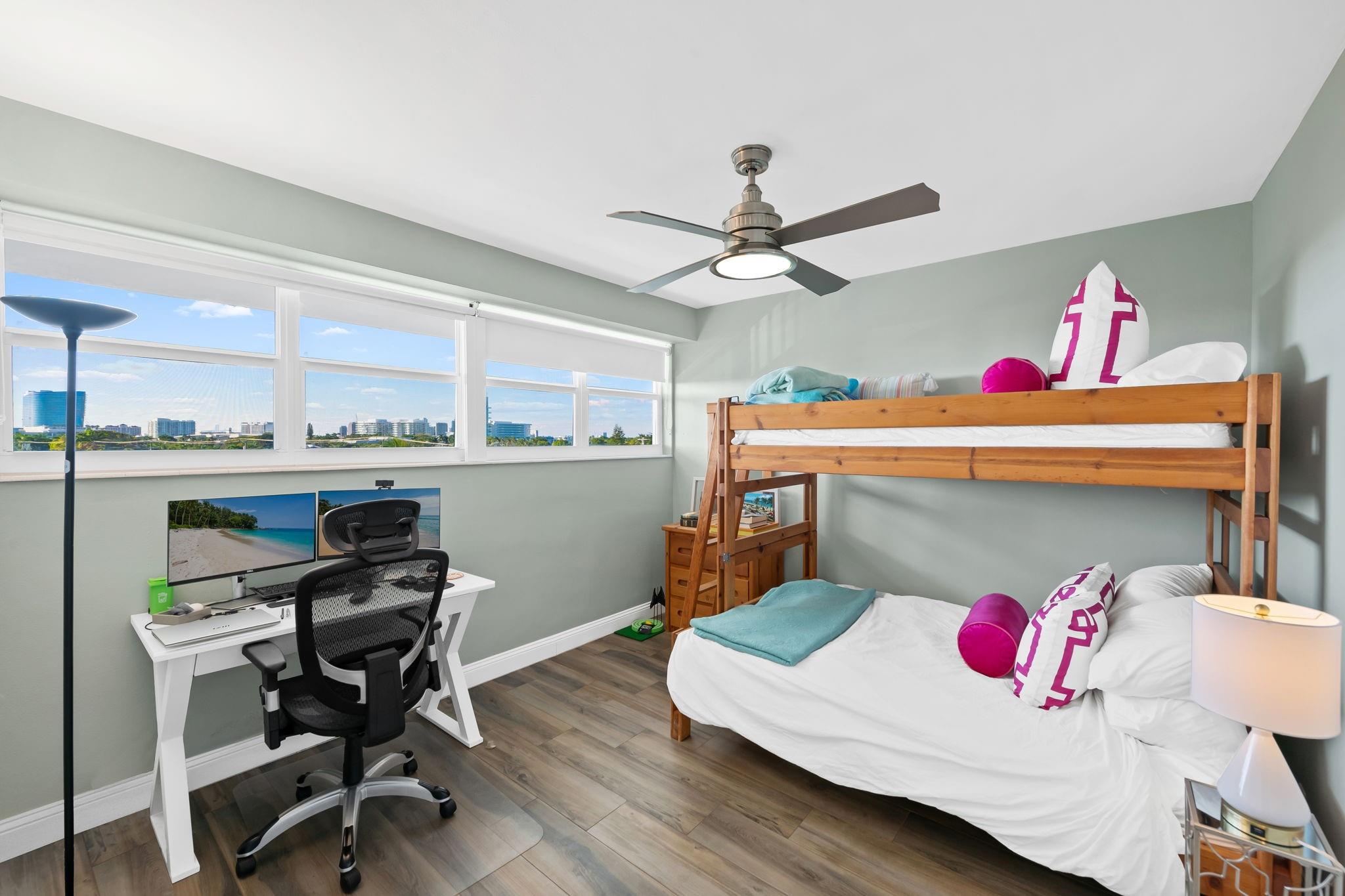 Atlantic Towers - Residential