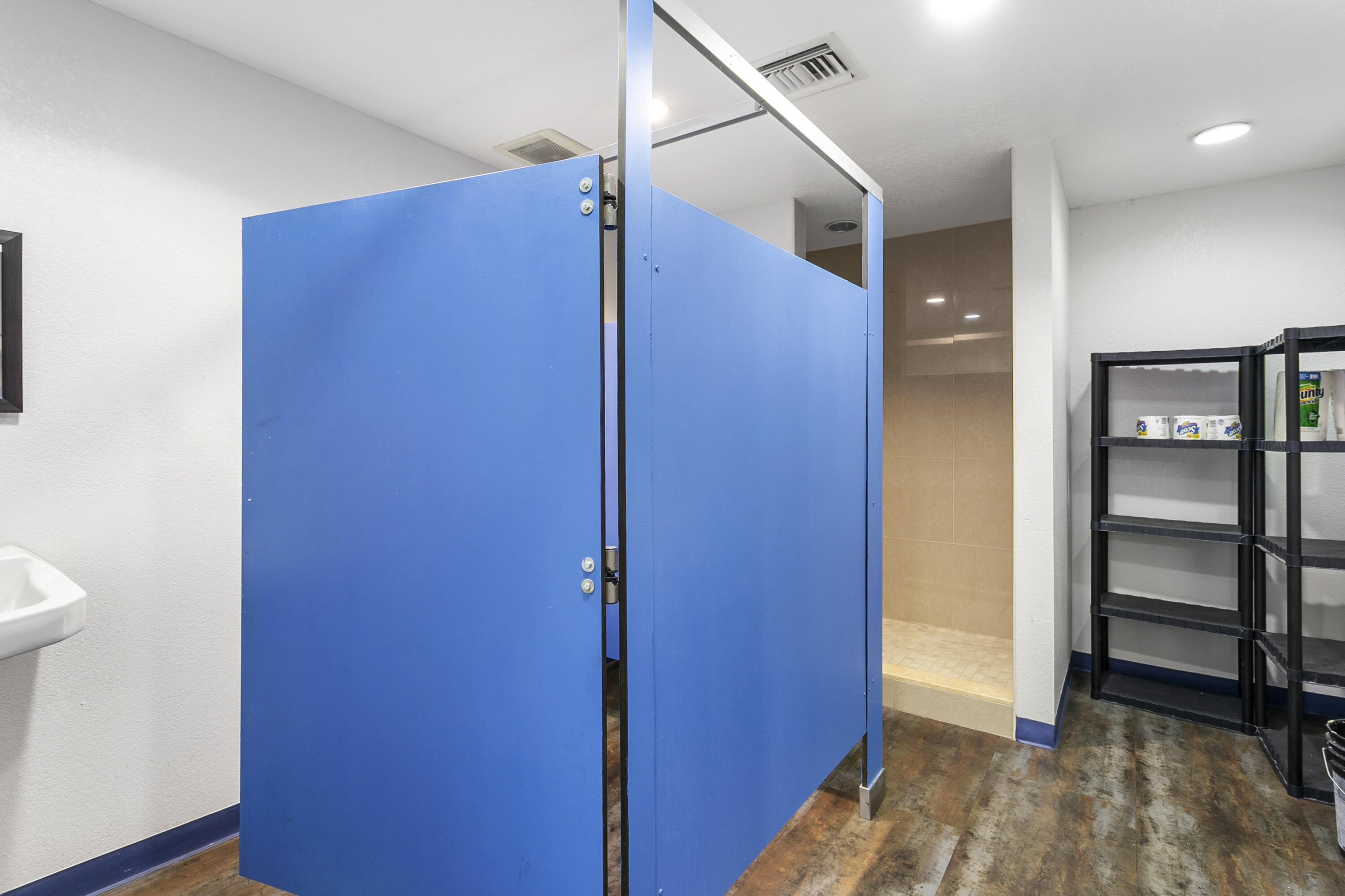 BLUE LAKE INDUSTRIAL PARK - Commercial Sale