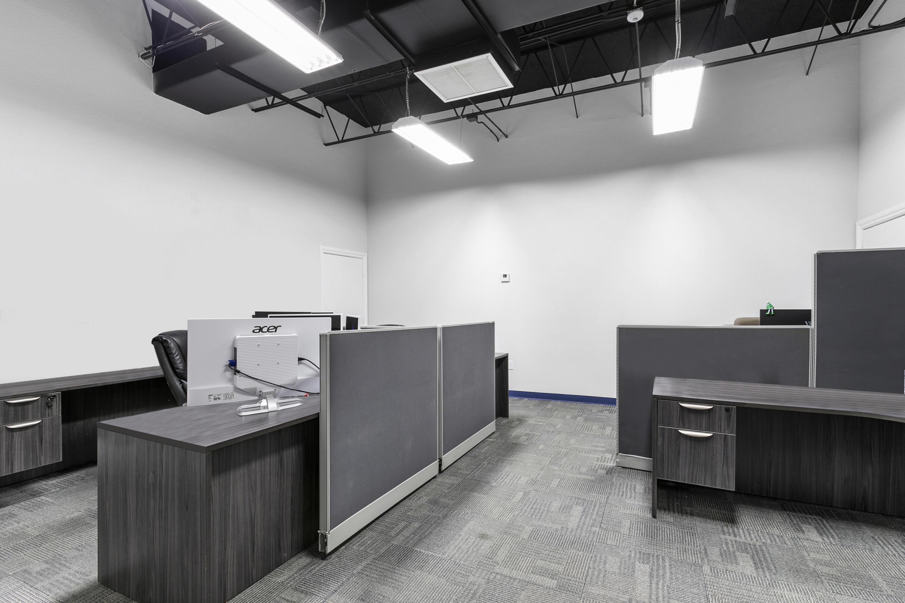 BLUE LAKE INDUSTRIAL PARK - Commercial Sale