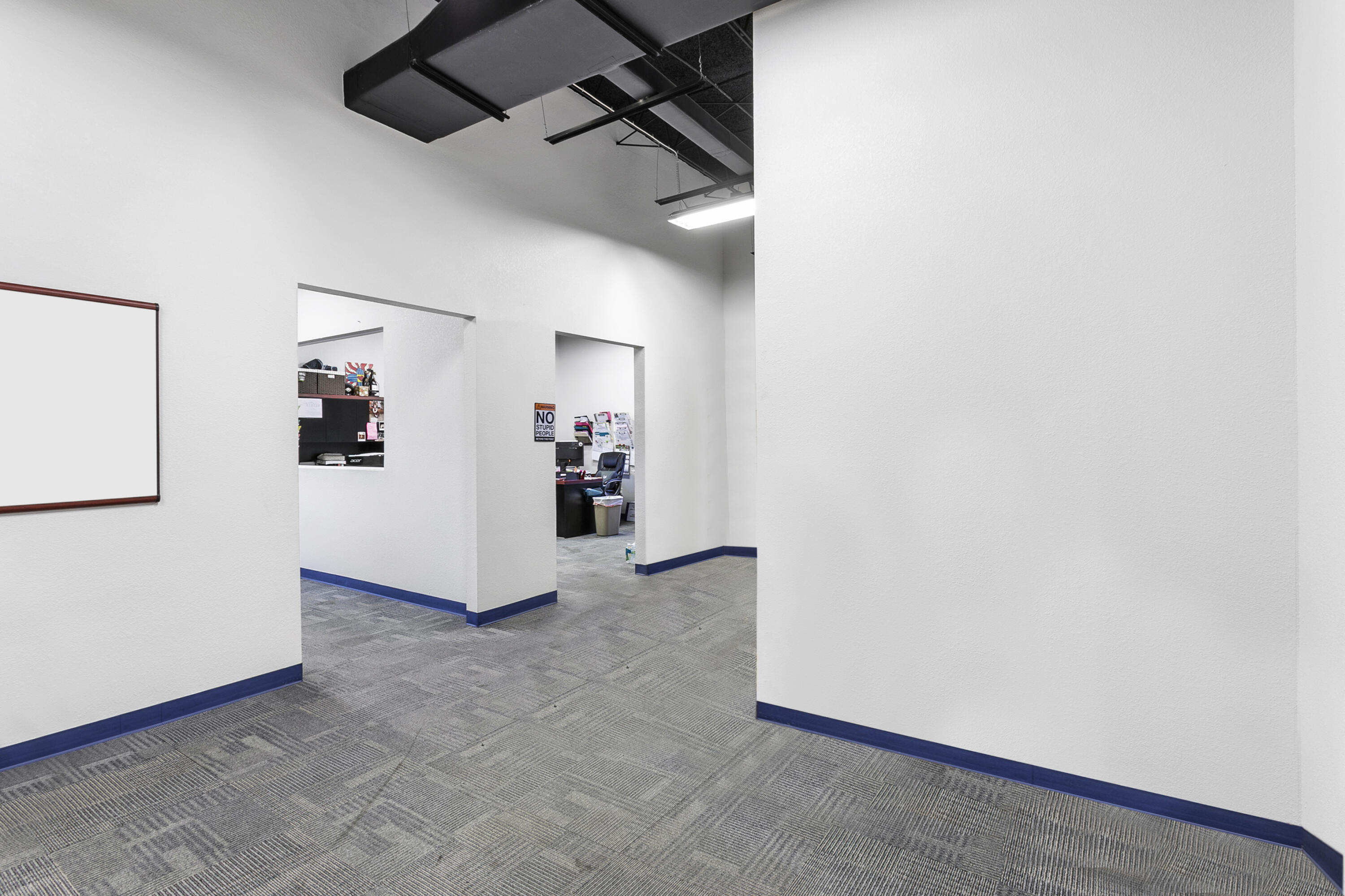 BLUE LAKE INDUSTRIAL PARK - Commercial Sale