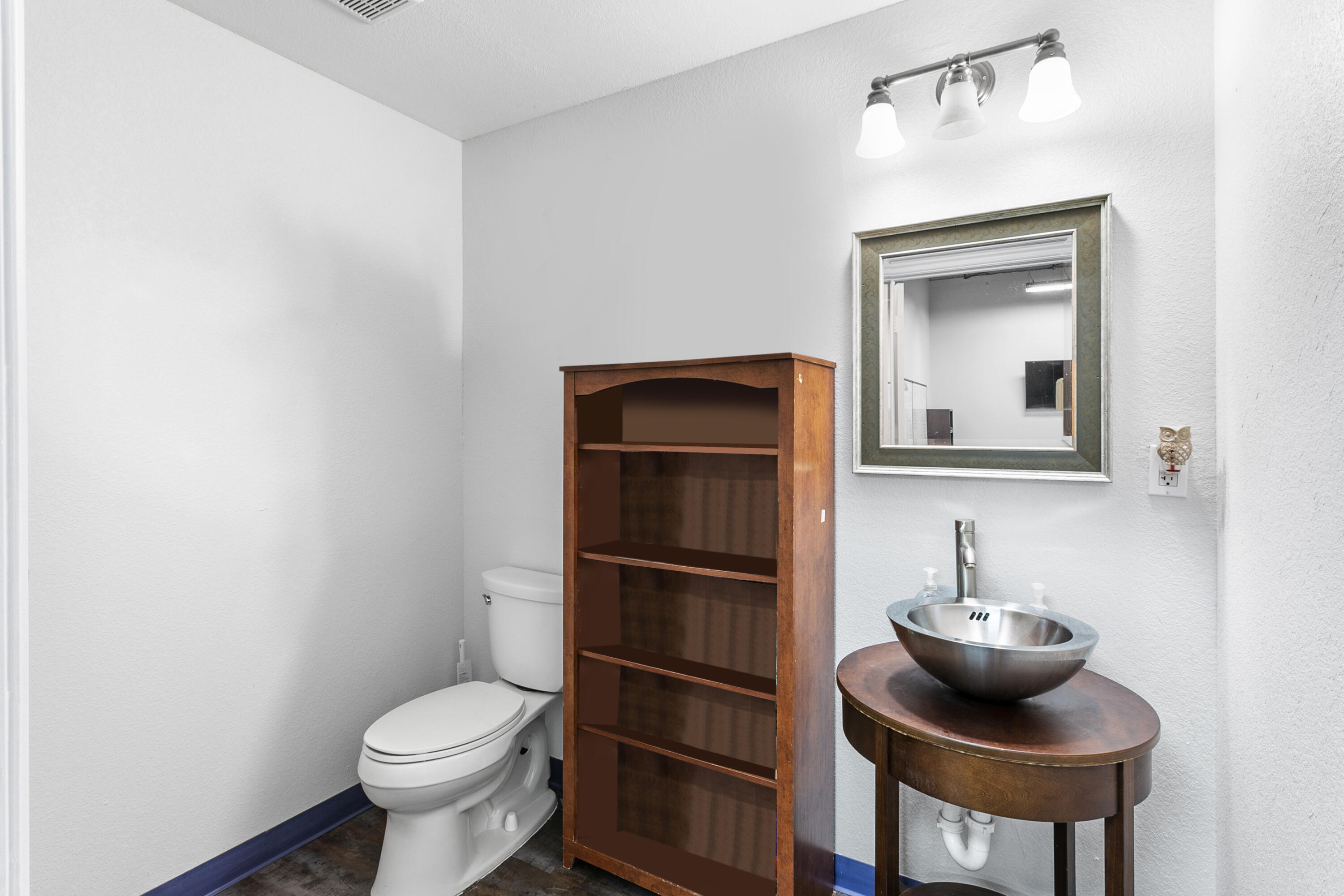 BLUE LAKE INDUSTRIAL PARK - Commercial Sale