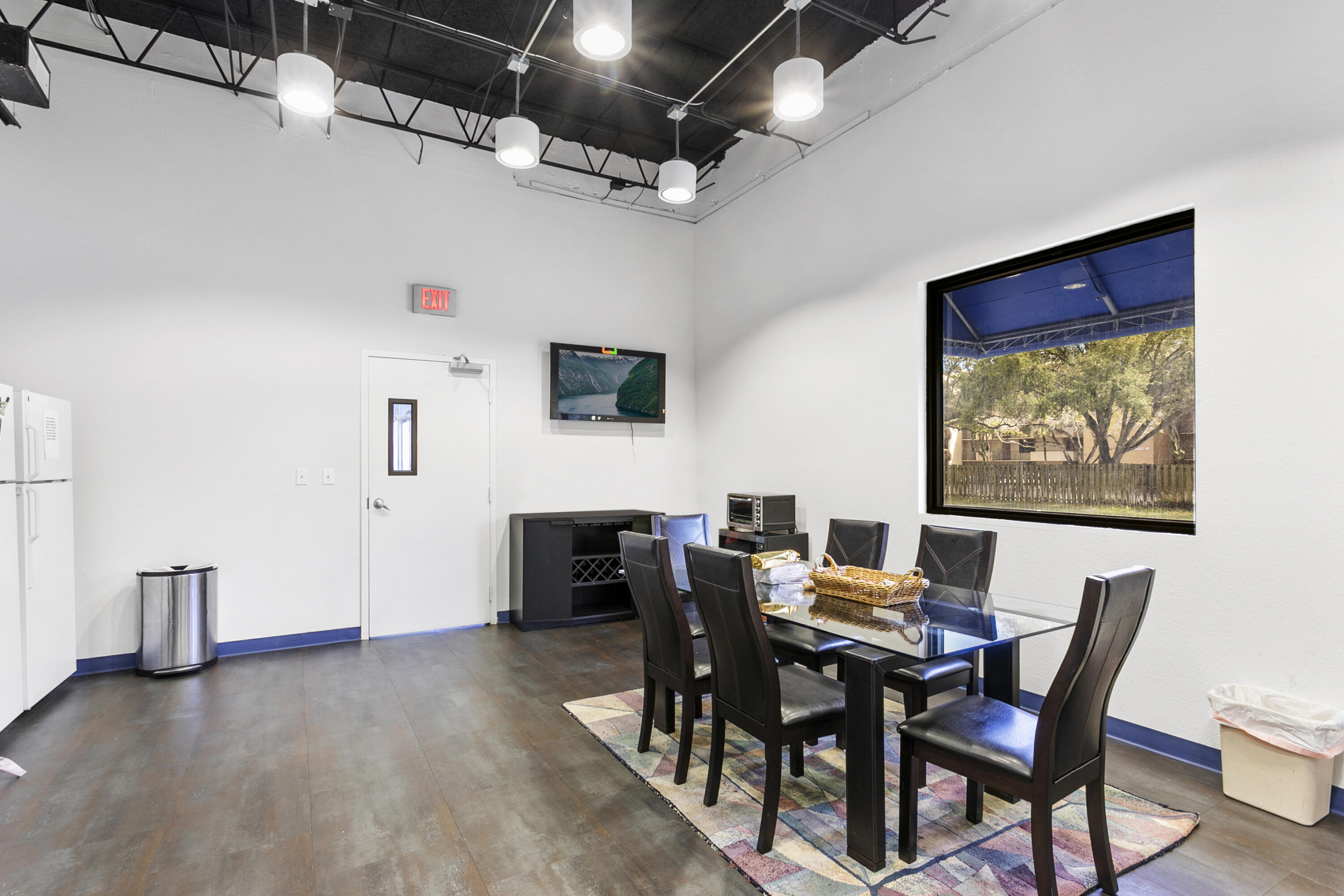 BLUE LAKE INDUSTRIAL PARK - Commercial Sale