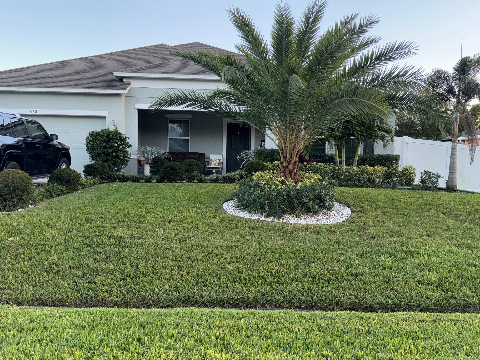 PORT ST LUCIE SECTION 33 - Residential Lease