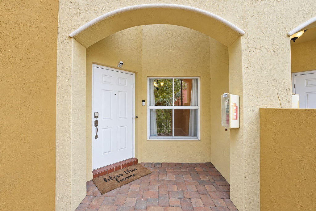 Photo of 2851 W PROSPECT Road #1209, Tamarac, FL 33309 (MLS # B26092789)