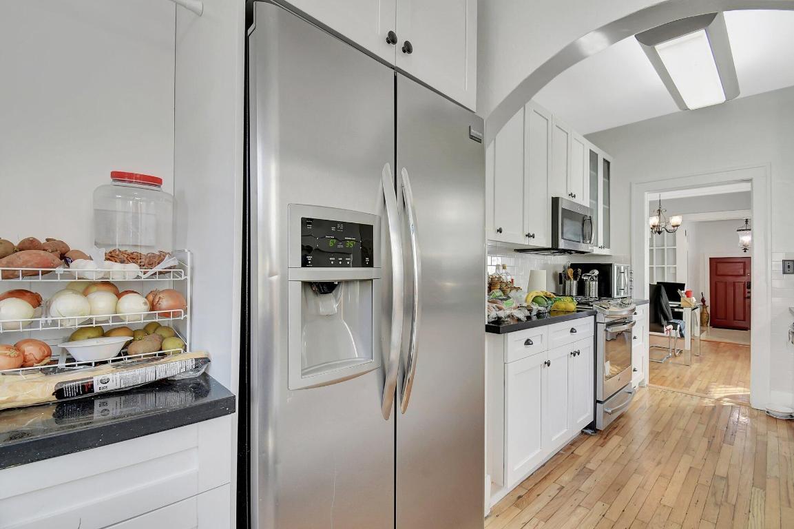 HOLLYWOOD - Residential