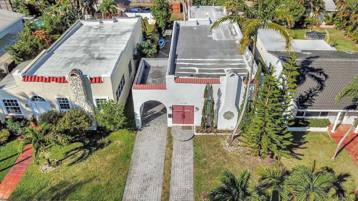 HOLLYWOOD - Residential