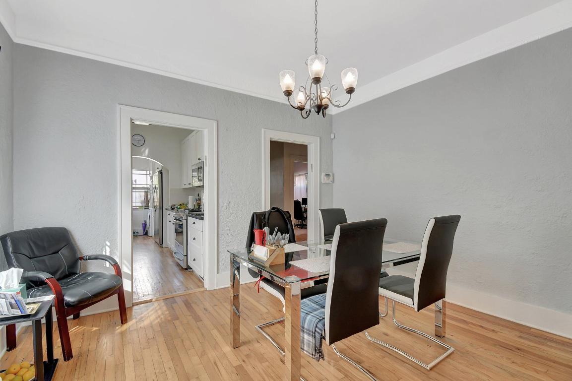 HOLLYWOOD - Residential