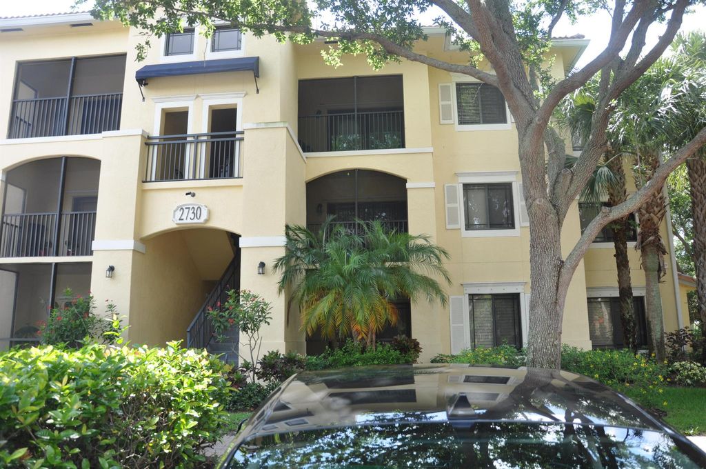 Photo of 2730 W Anzio Court W #108, Palm Beach Gardens, FL 33410 (MLS # R10995678)