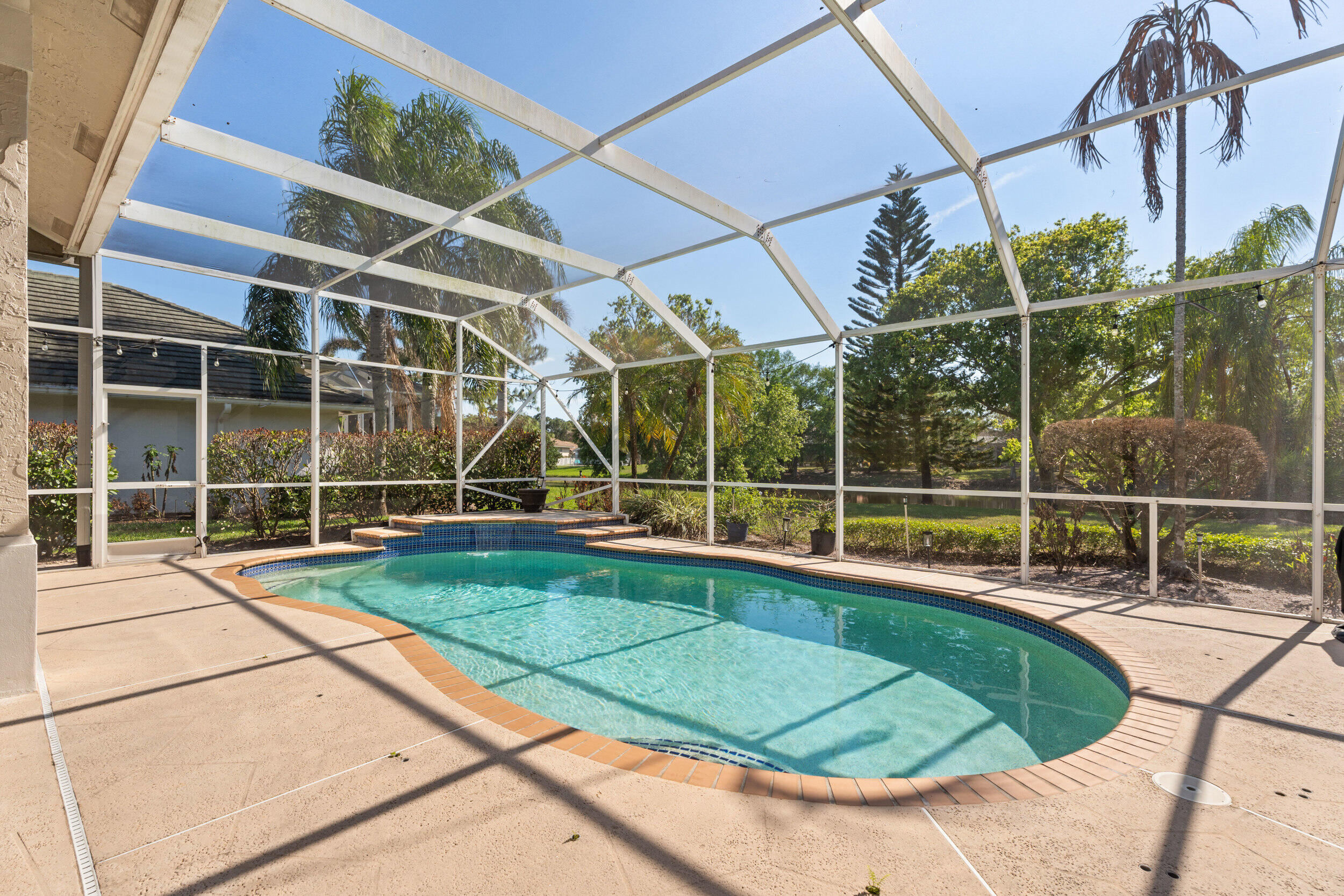 HAMMOCK CREEK - Residential