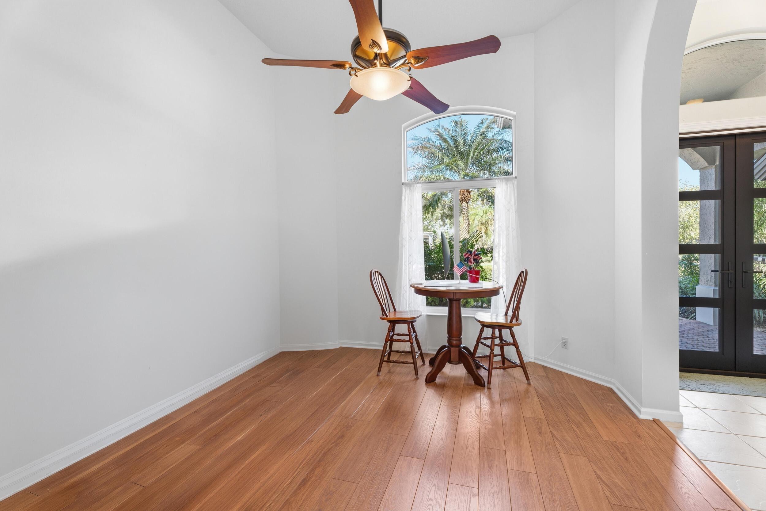 HAMMOCK CREEK - Residential