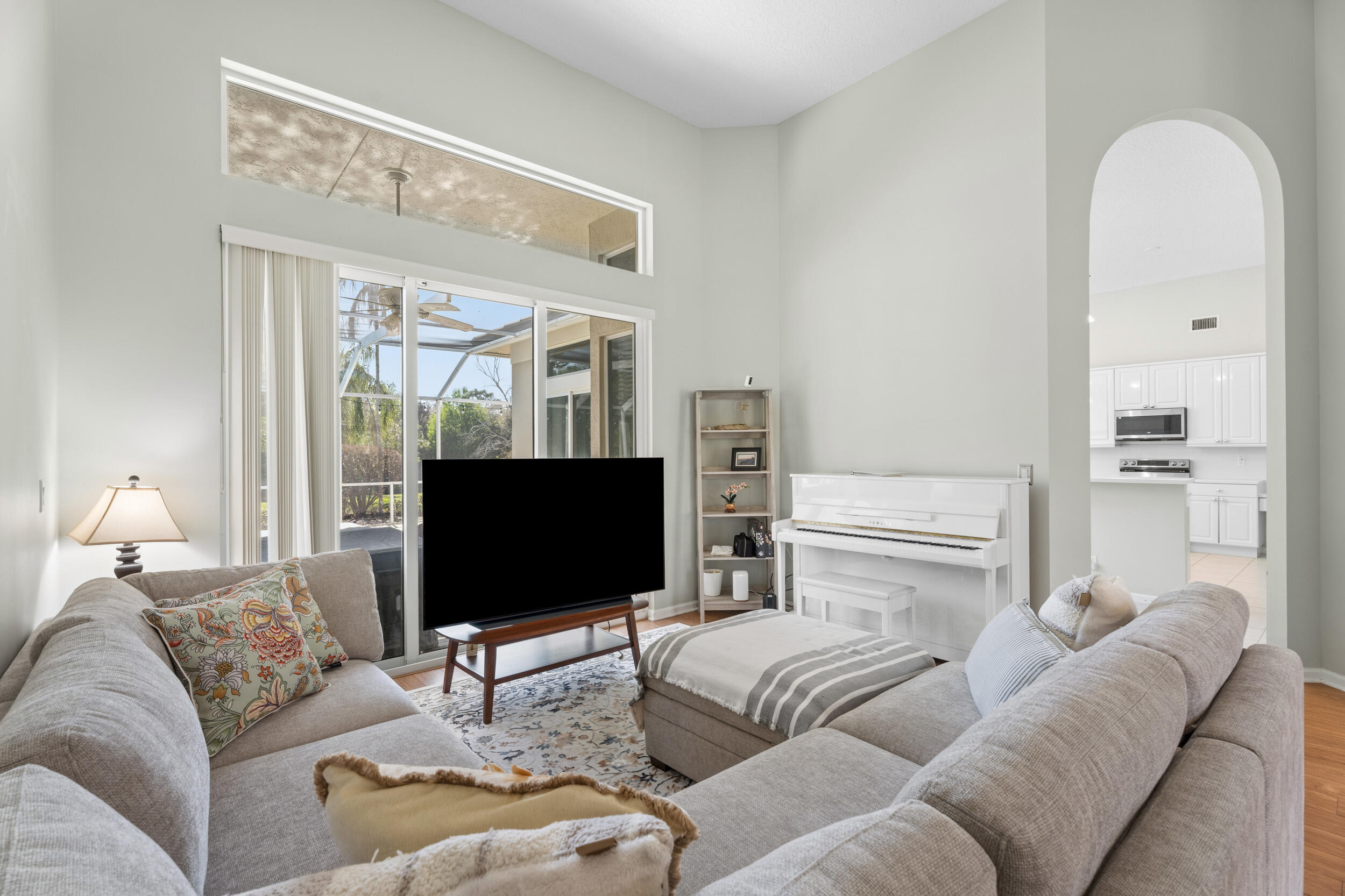 HAMMOCK CREEK - Residential