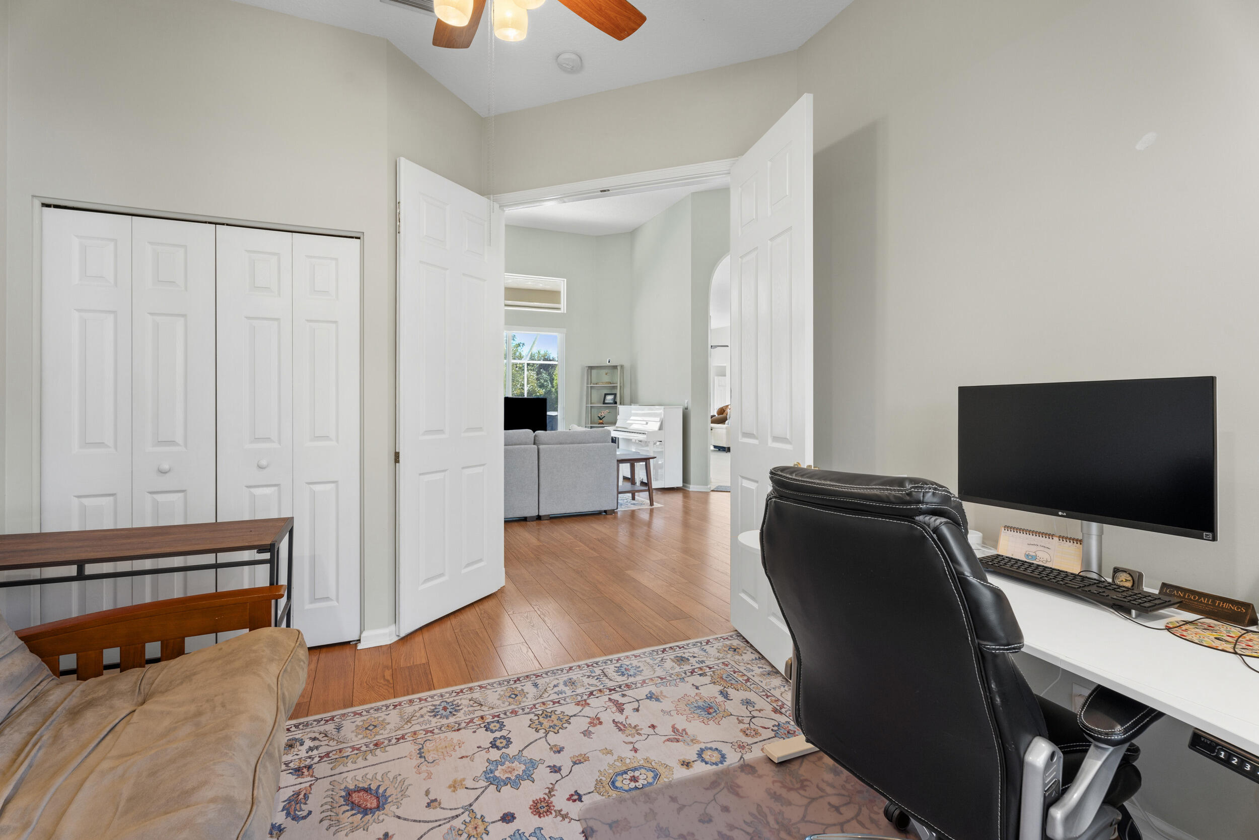 HAMMOCK CREEK - Residential