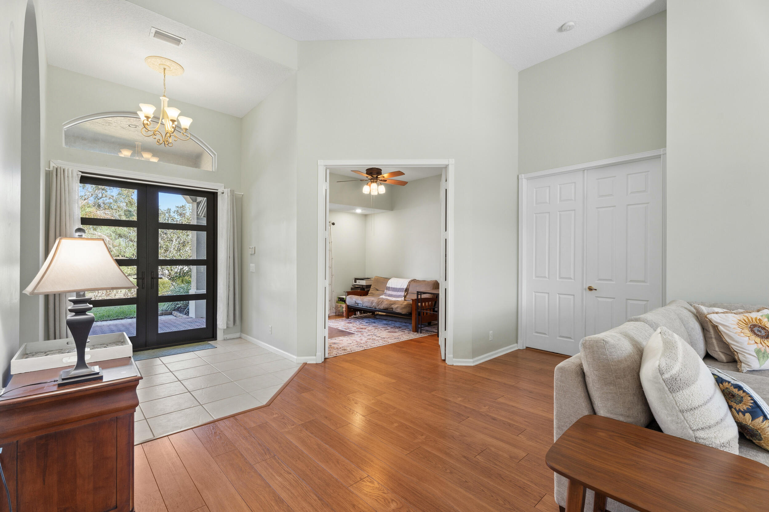 HAMMOCK CREEK - Residential