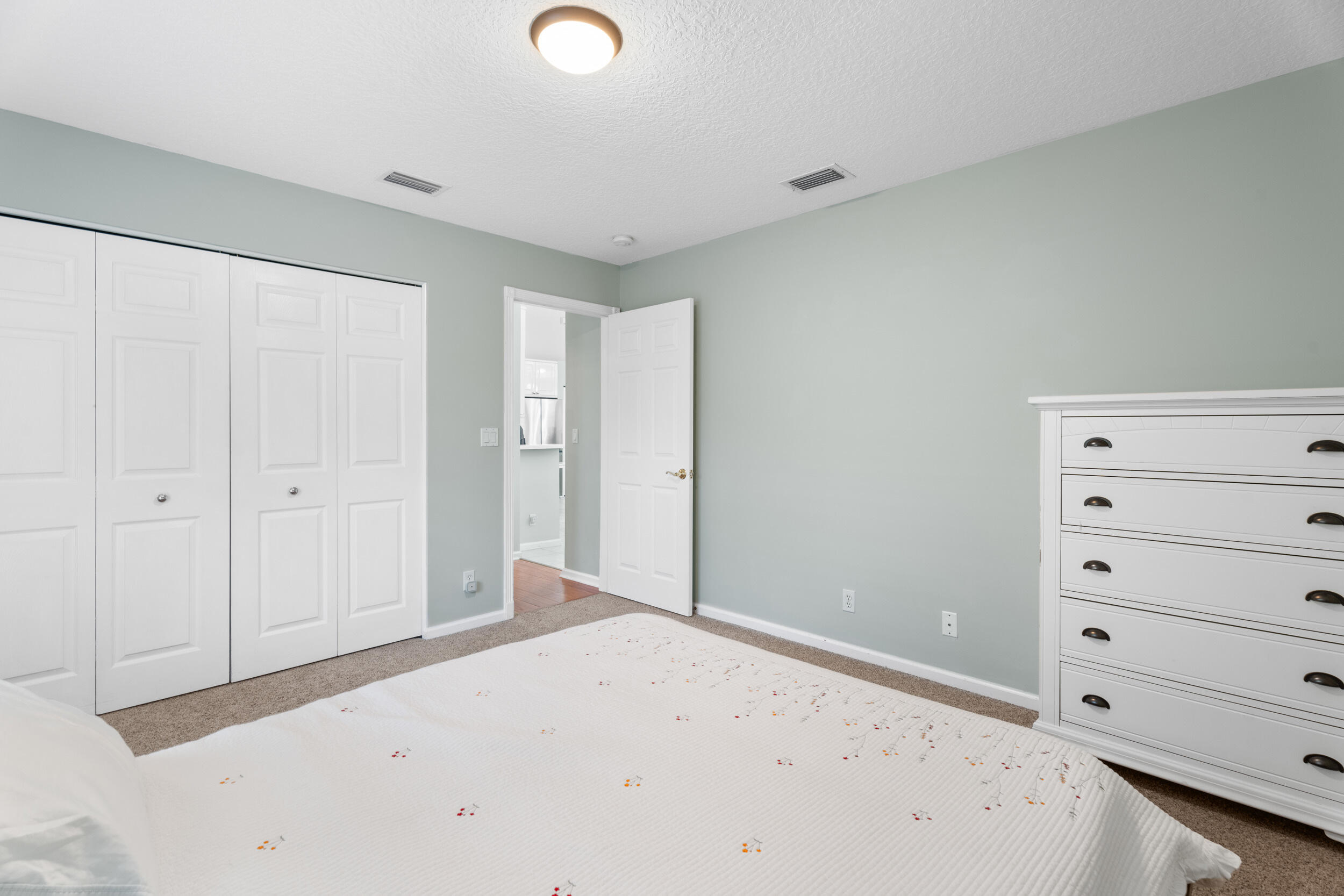 HAMMOCK CREEK - Residential