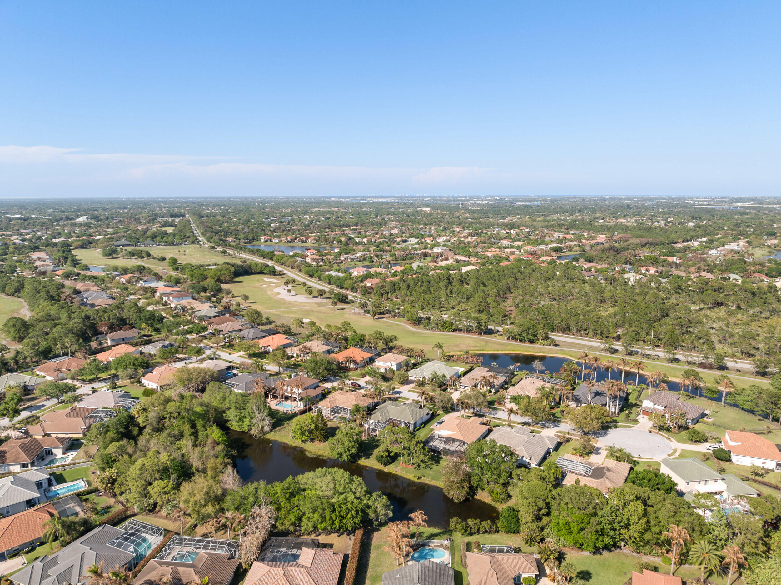 HAMMOCK CREEK - Residential