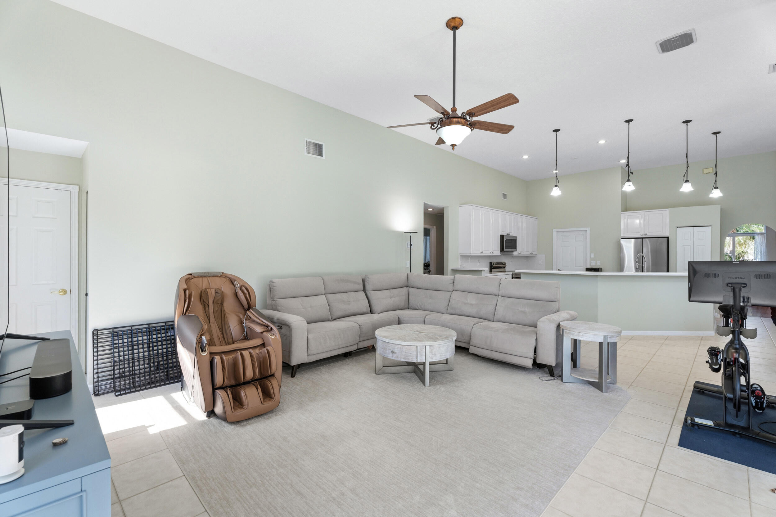 HAMMOCK CREEK - Residential