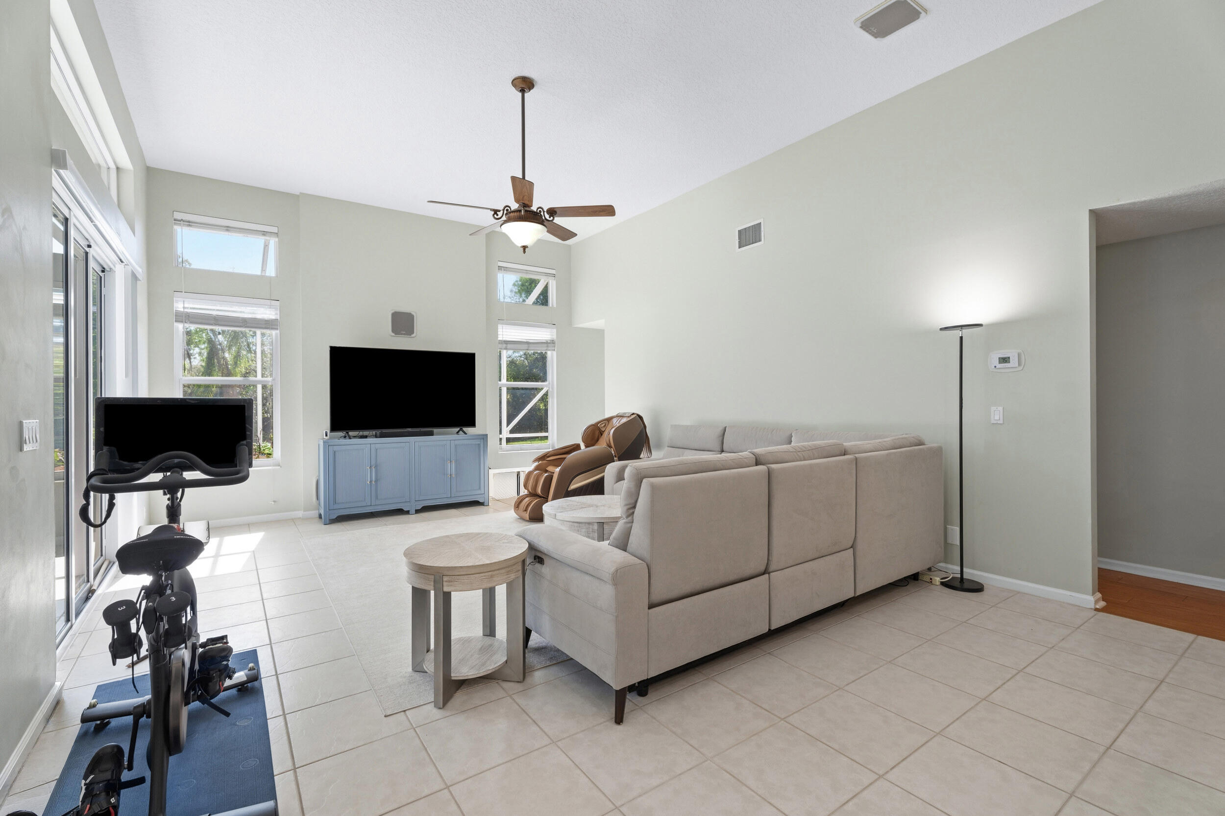 HAMMOCK CREEK - Residential