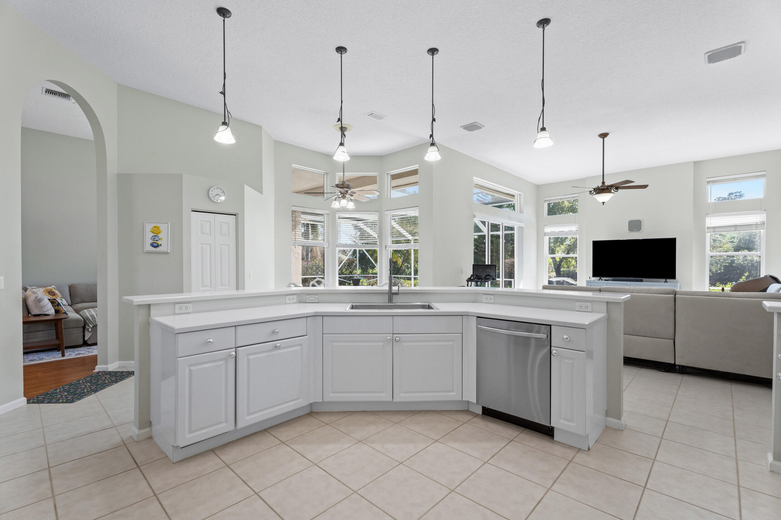 HAMMOCK CREEK - Residential