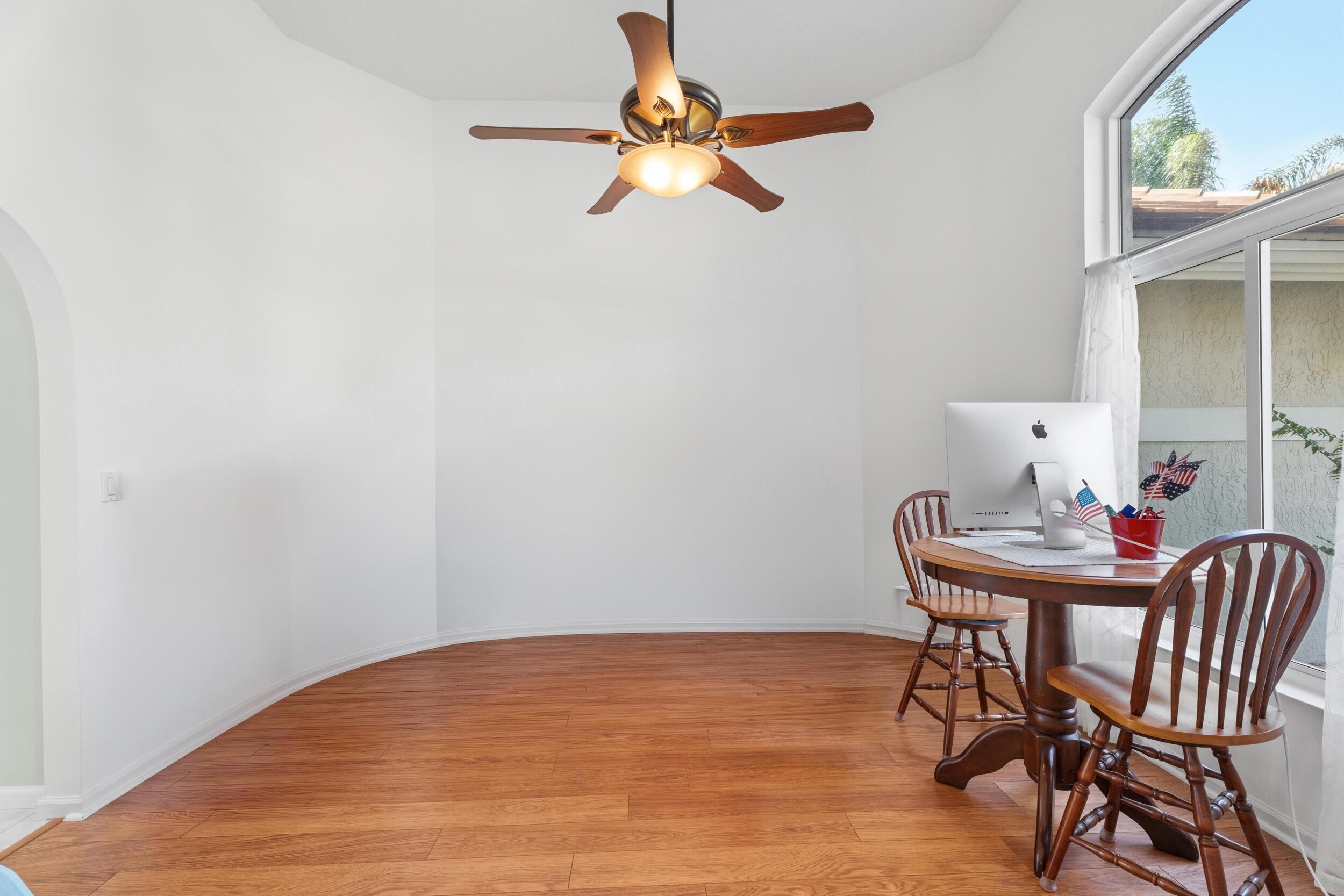 HAMMOCK CREEK - Residential