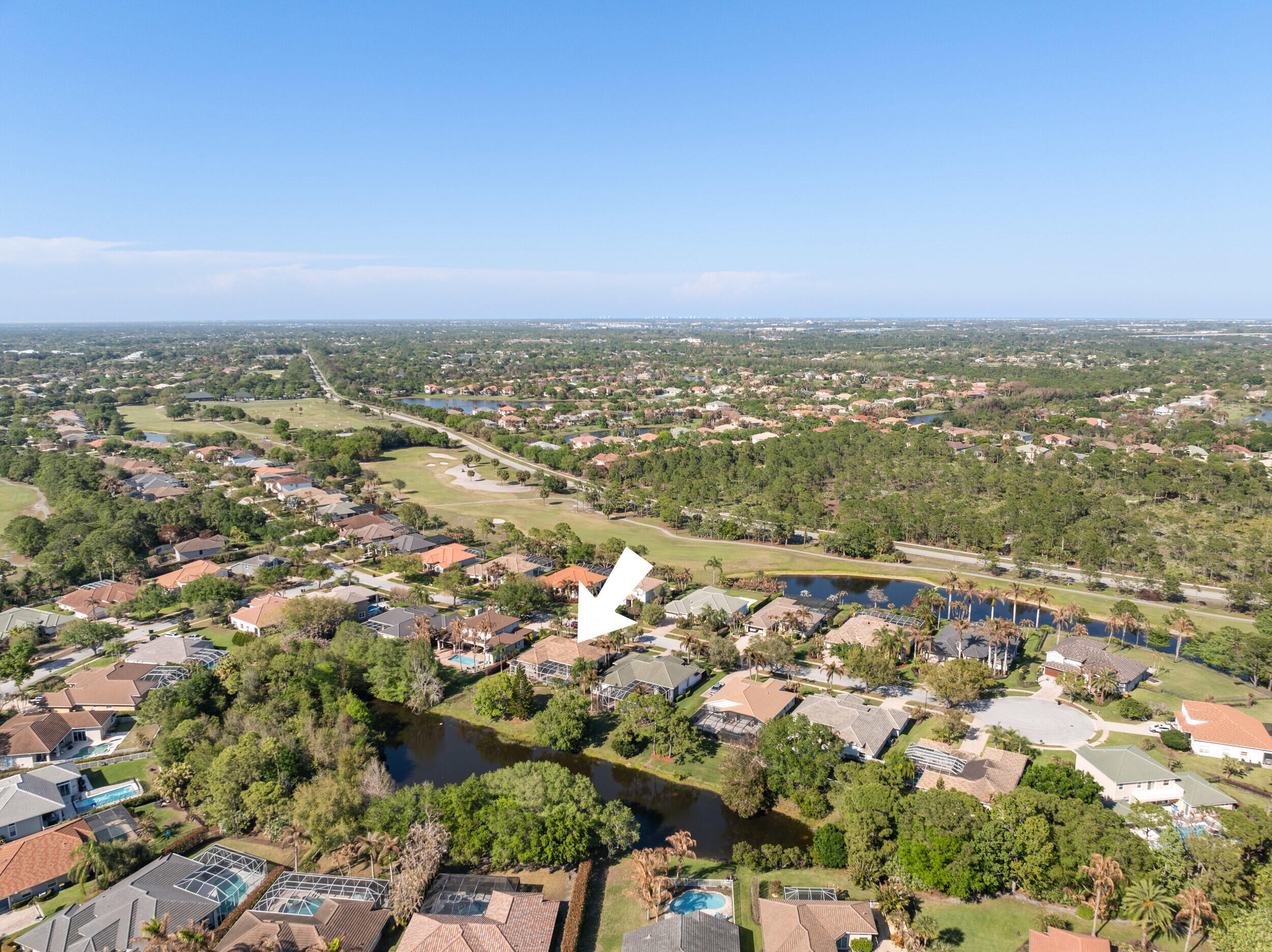 HAMMOCK CREEK - Residential