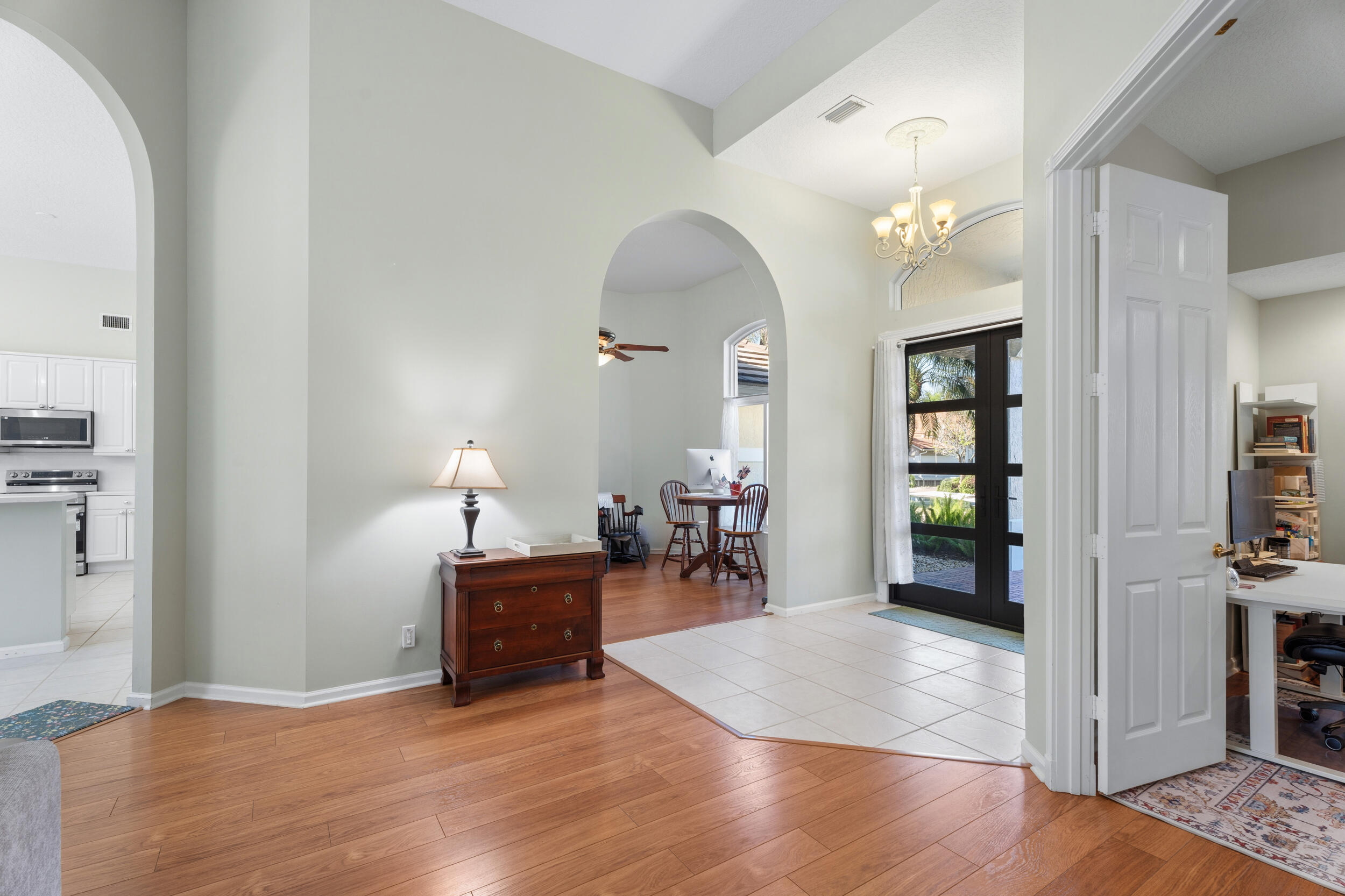 HAMMOCK CREEK - Residential