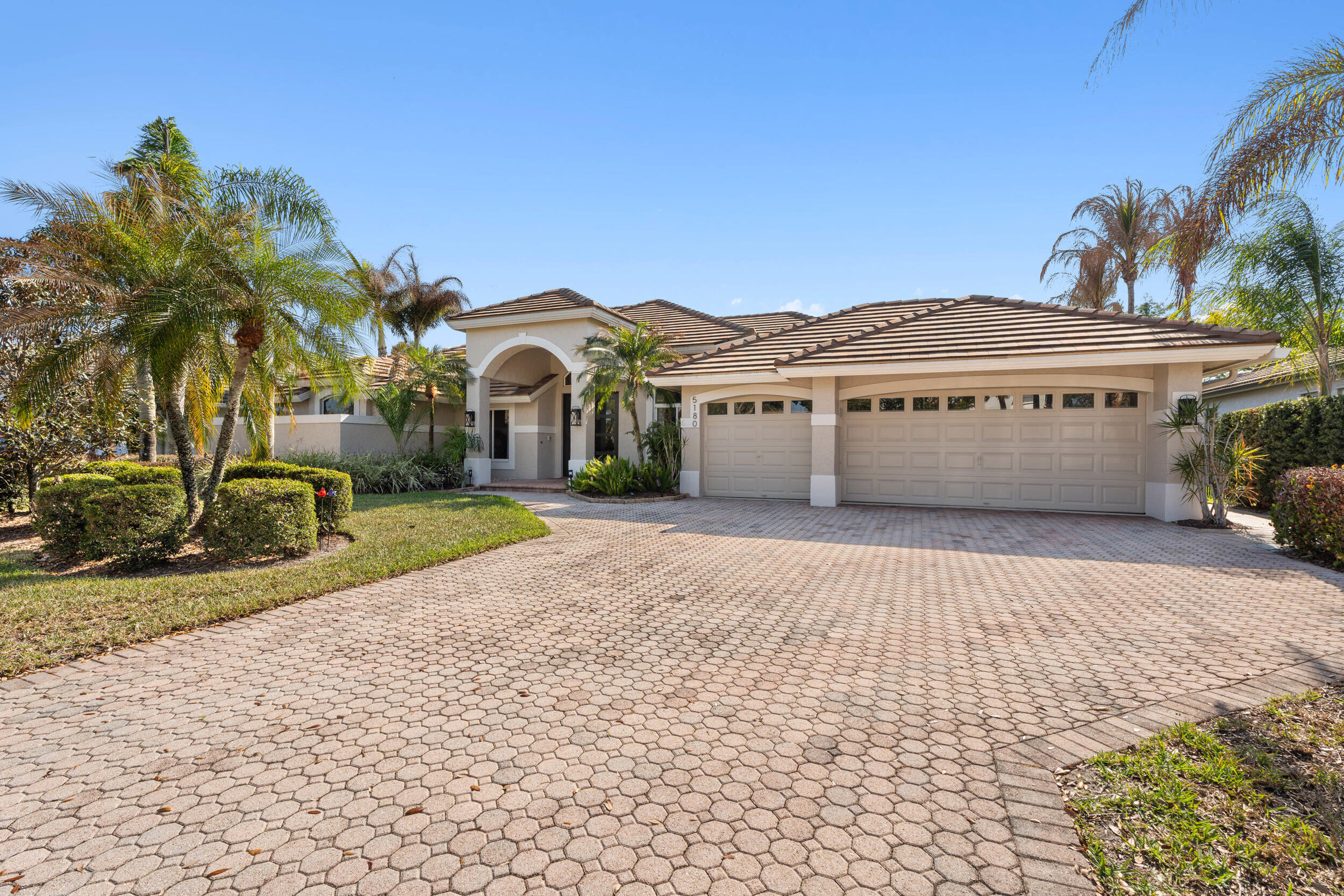 HAMMOCK CREEK - Residential