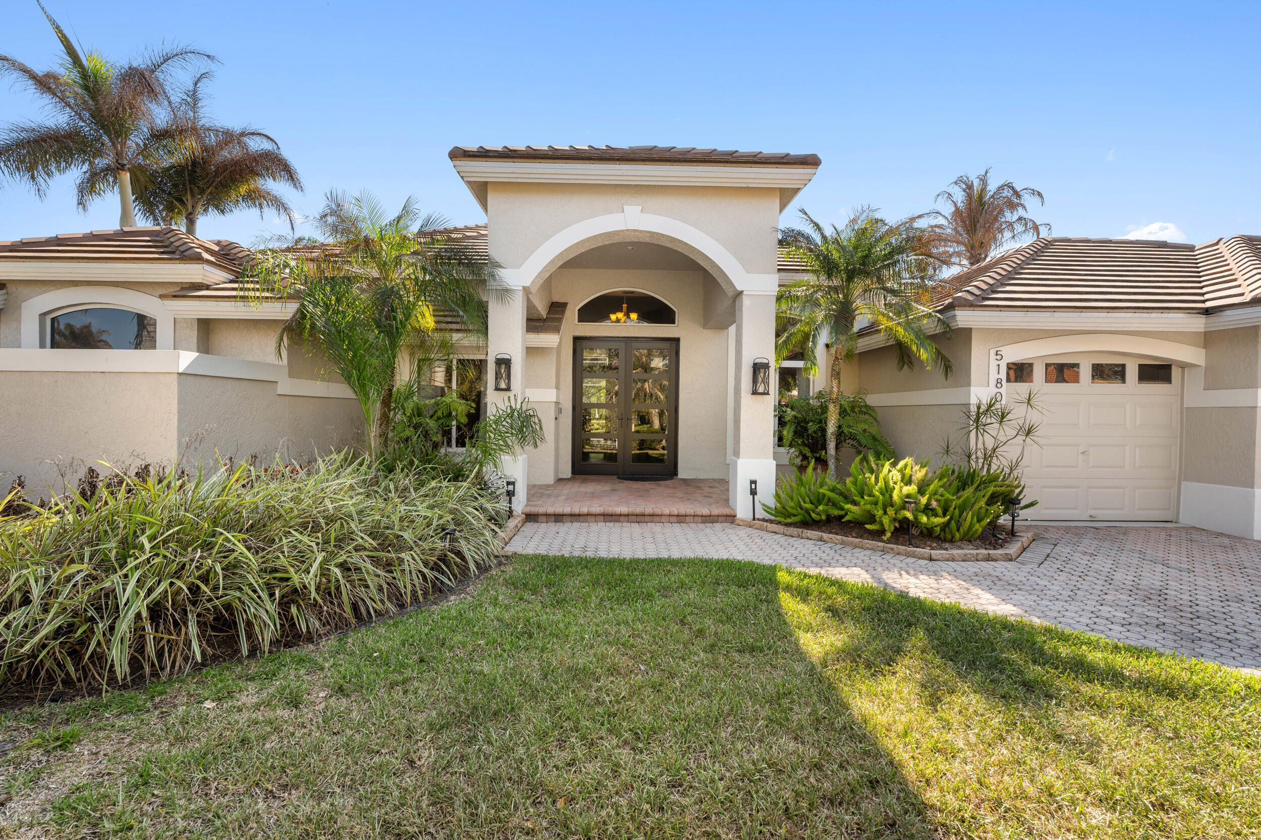 HAMMOCK CREEK - Residential