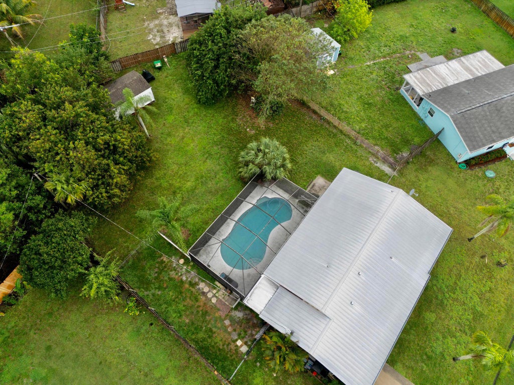 Photo of 719 NE Perch Lane, Port Saint Lucie, FL 34983 (MLS # R10954441)