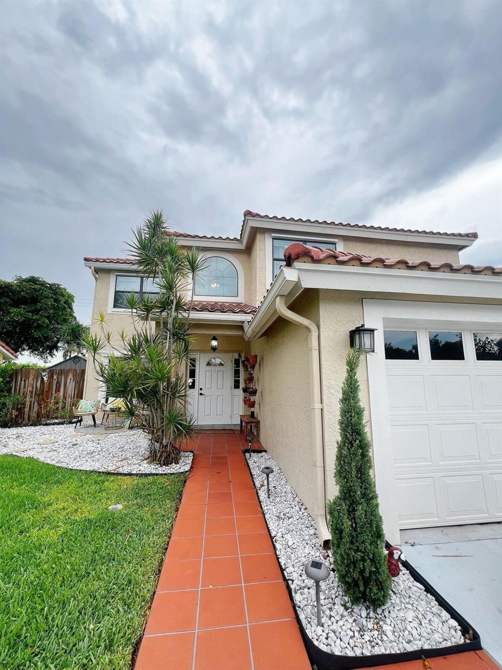 Photo of 9775 Arbor Meadow Drive, Boynton Beach, FL 33437 (MLS # R11131094)