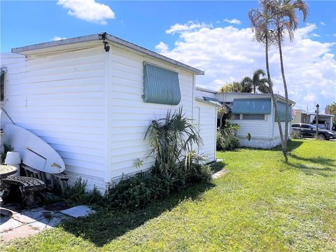 A home in Davie