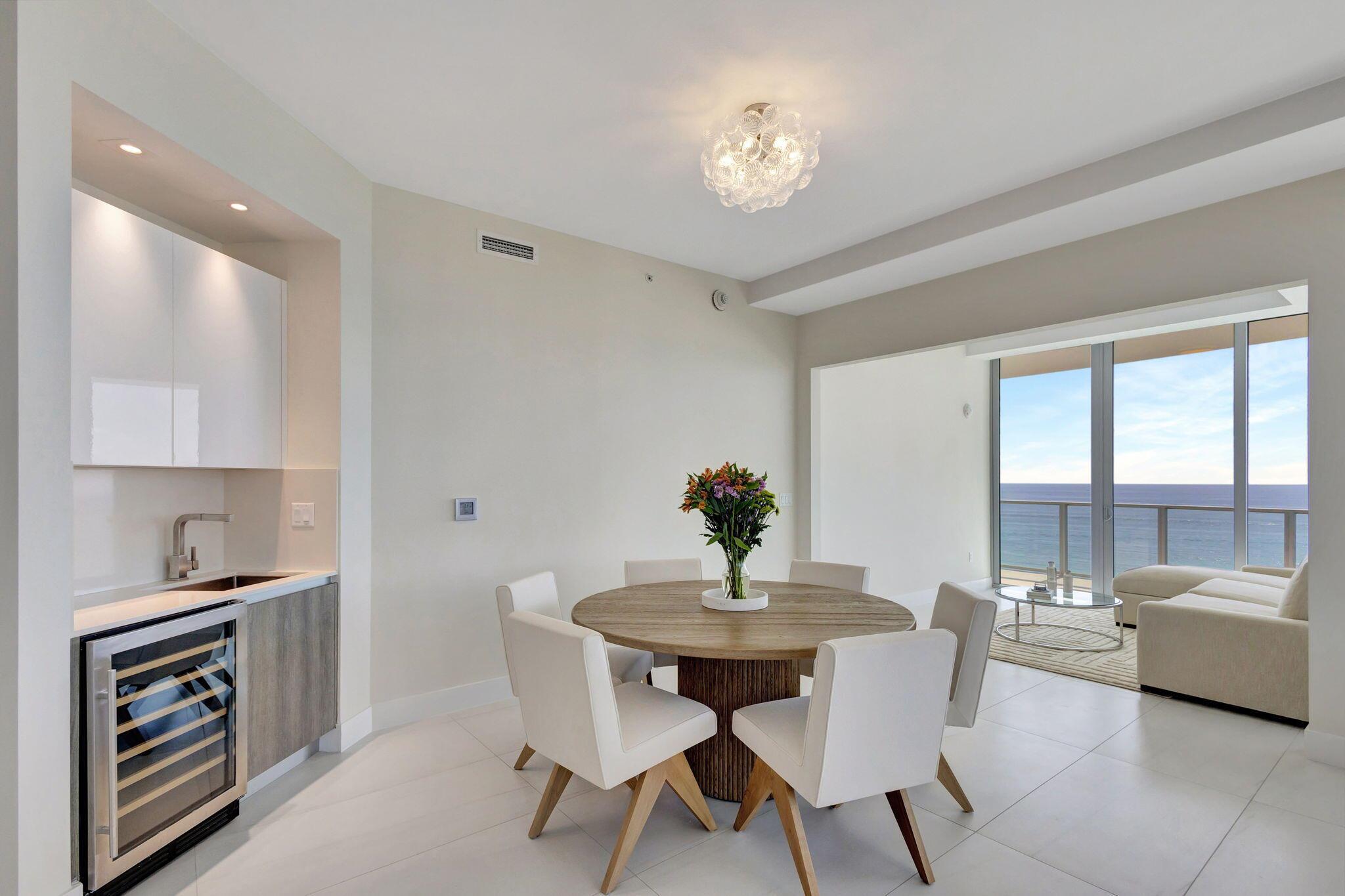 Amrit Ocean Resort & Resi - Residential