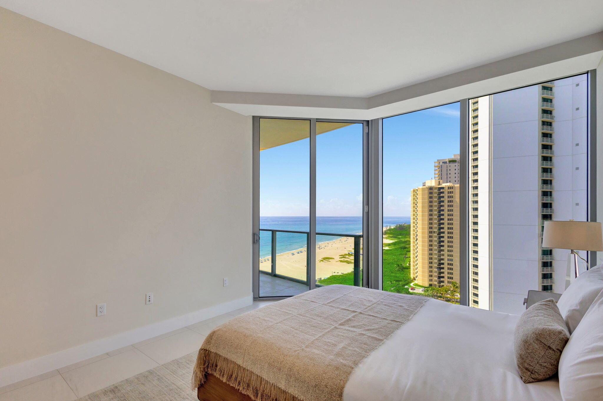 Amrit Ocean Resort & Resi - Residential