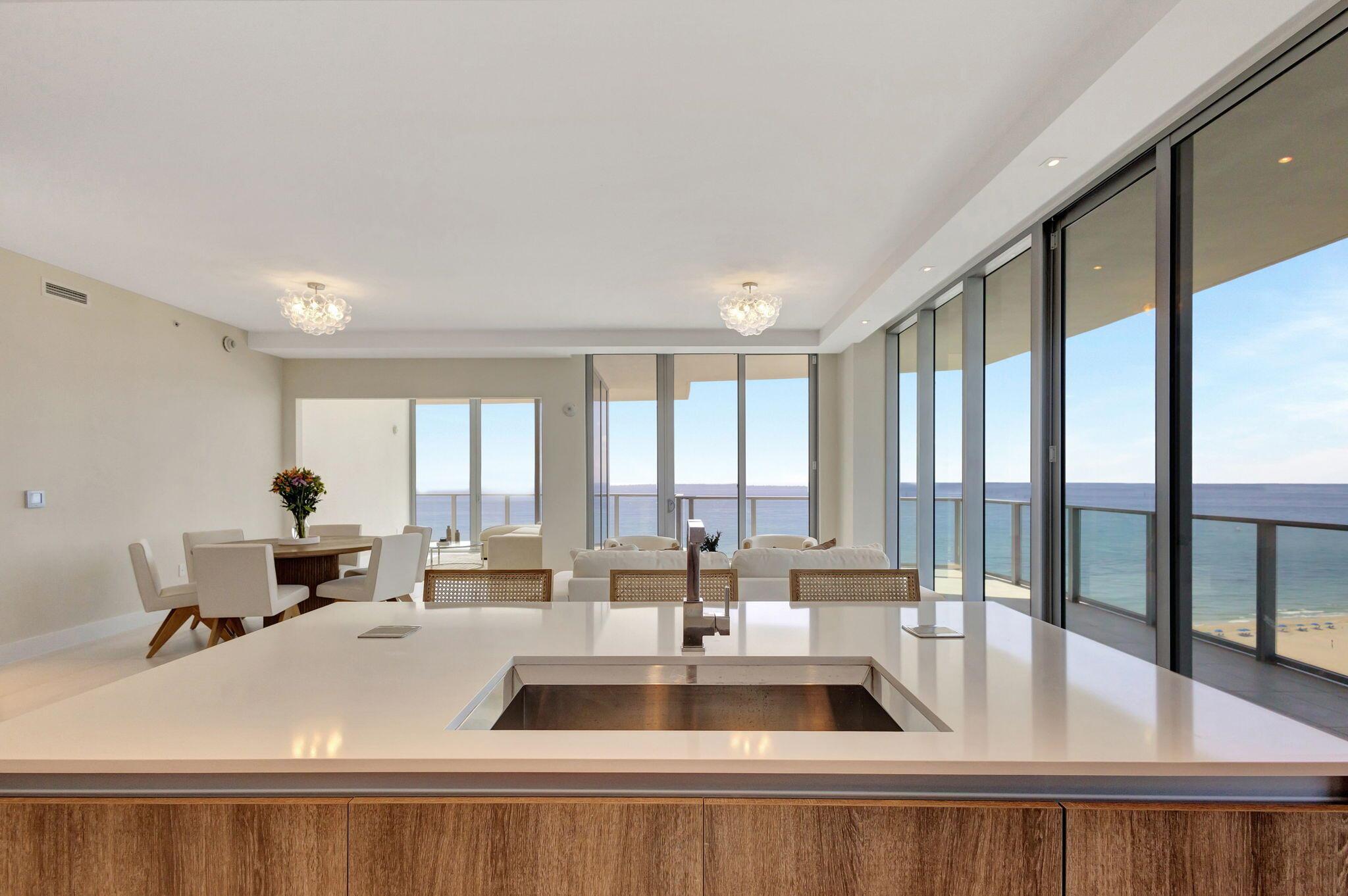 Amrit Ocean Resort & Resi - Residential