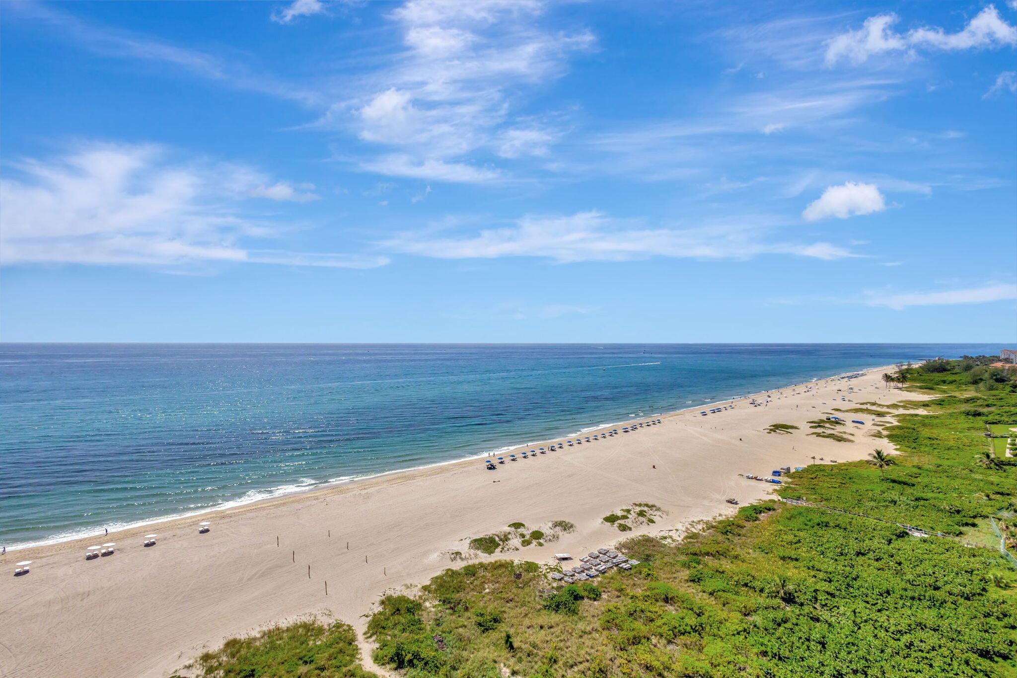 Amrit Ocean Resort & Resi - Residential