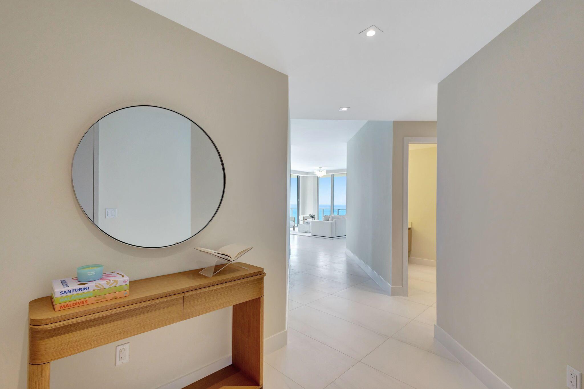 Amrit Ocean Resort & Resi - Residential