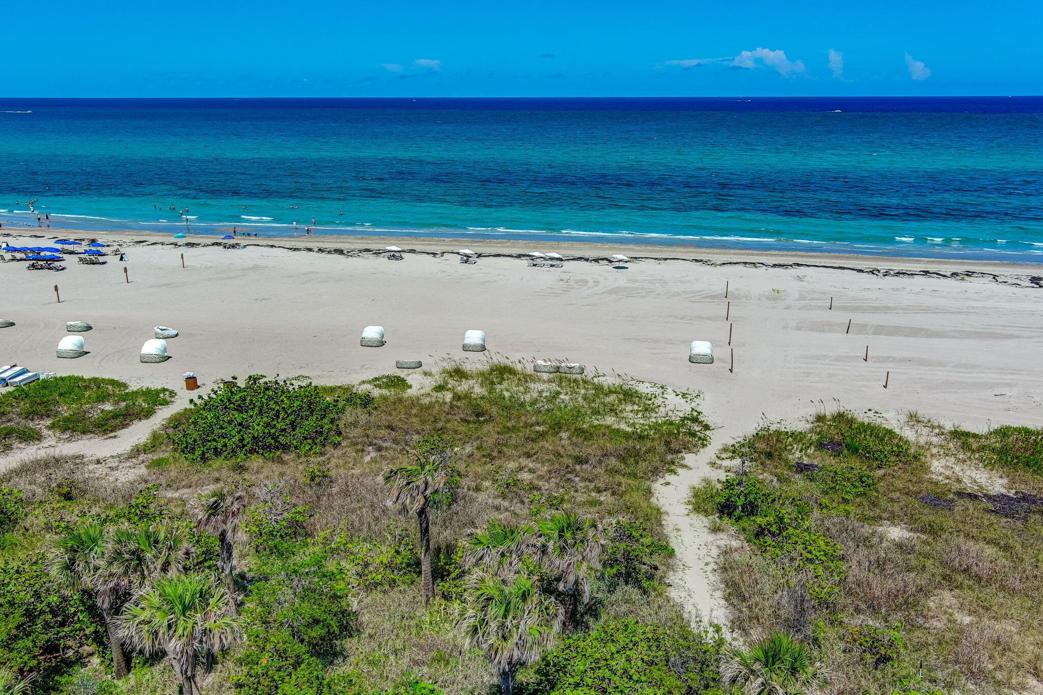 Amrit Ocean Resort & Resi - Residential