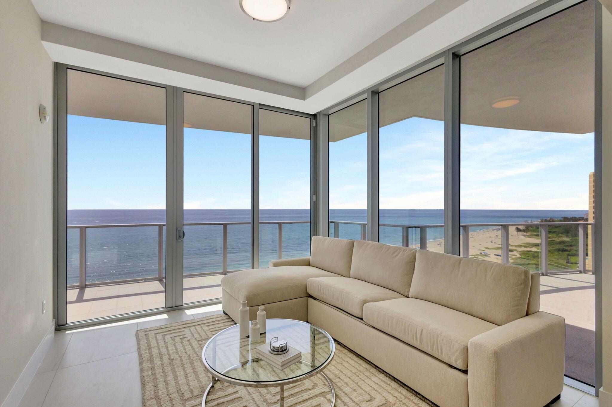 Amrit Ocean Resort & Resi - Residential