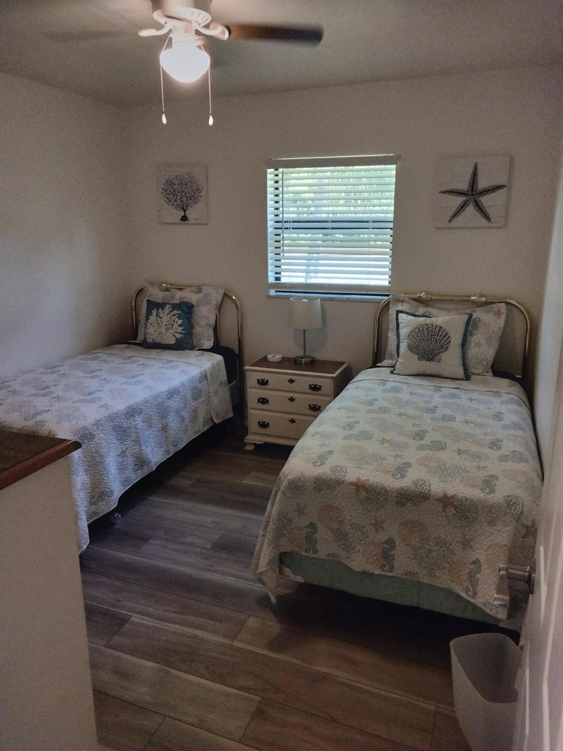 Gains Estate - Residential Lease