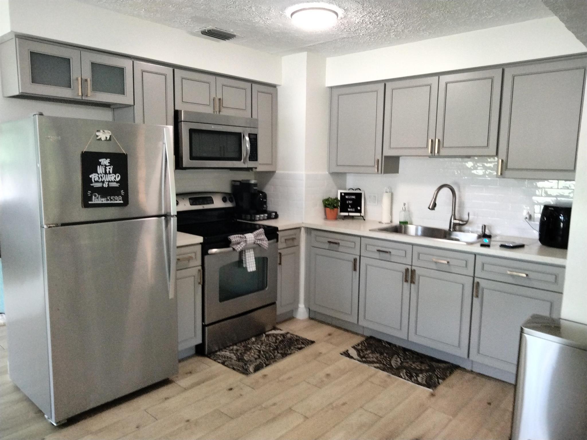 Gains Estate - Residential Lease