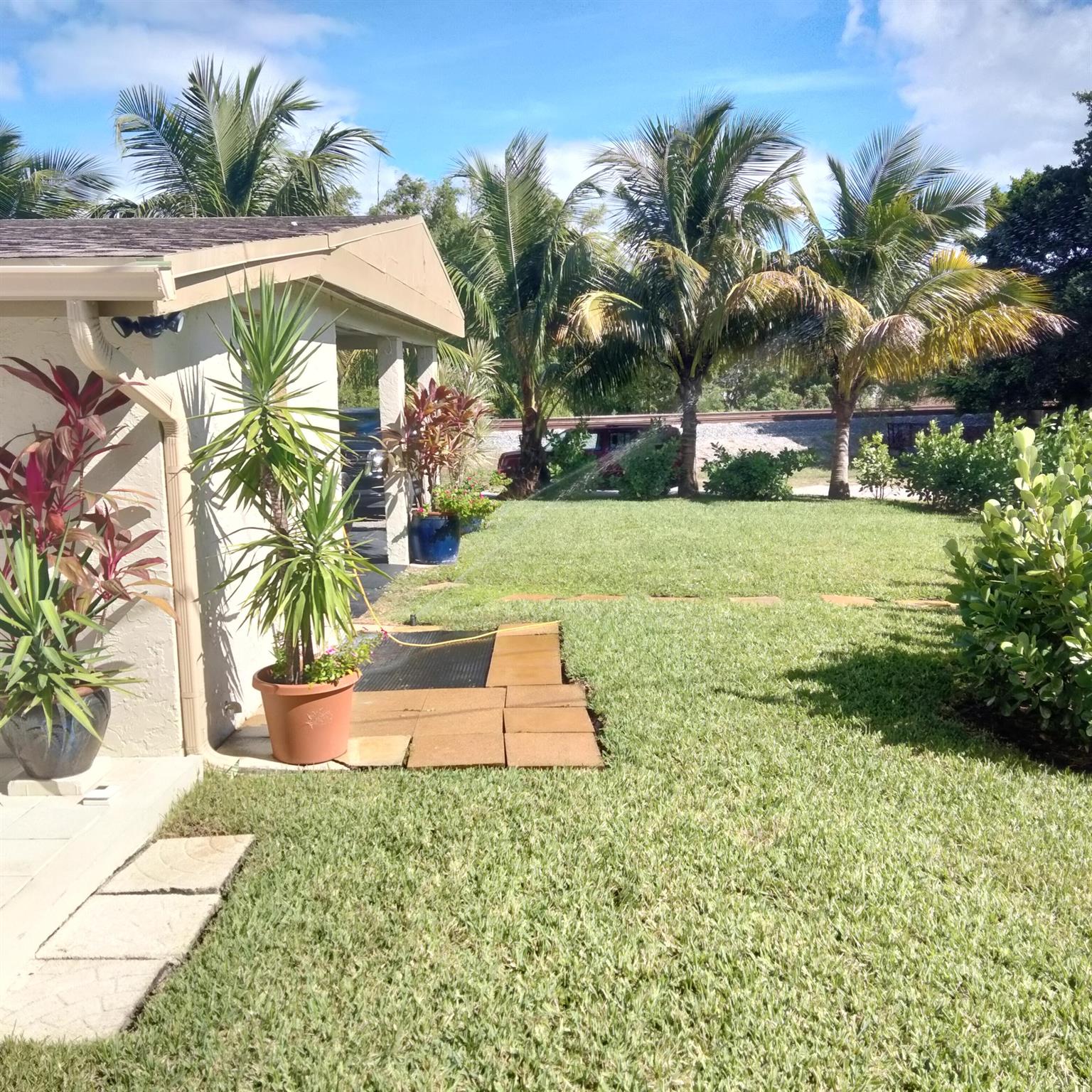 Gains Estate - Residential Lease