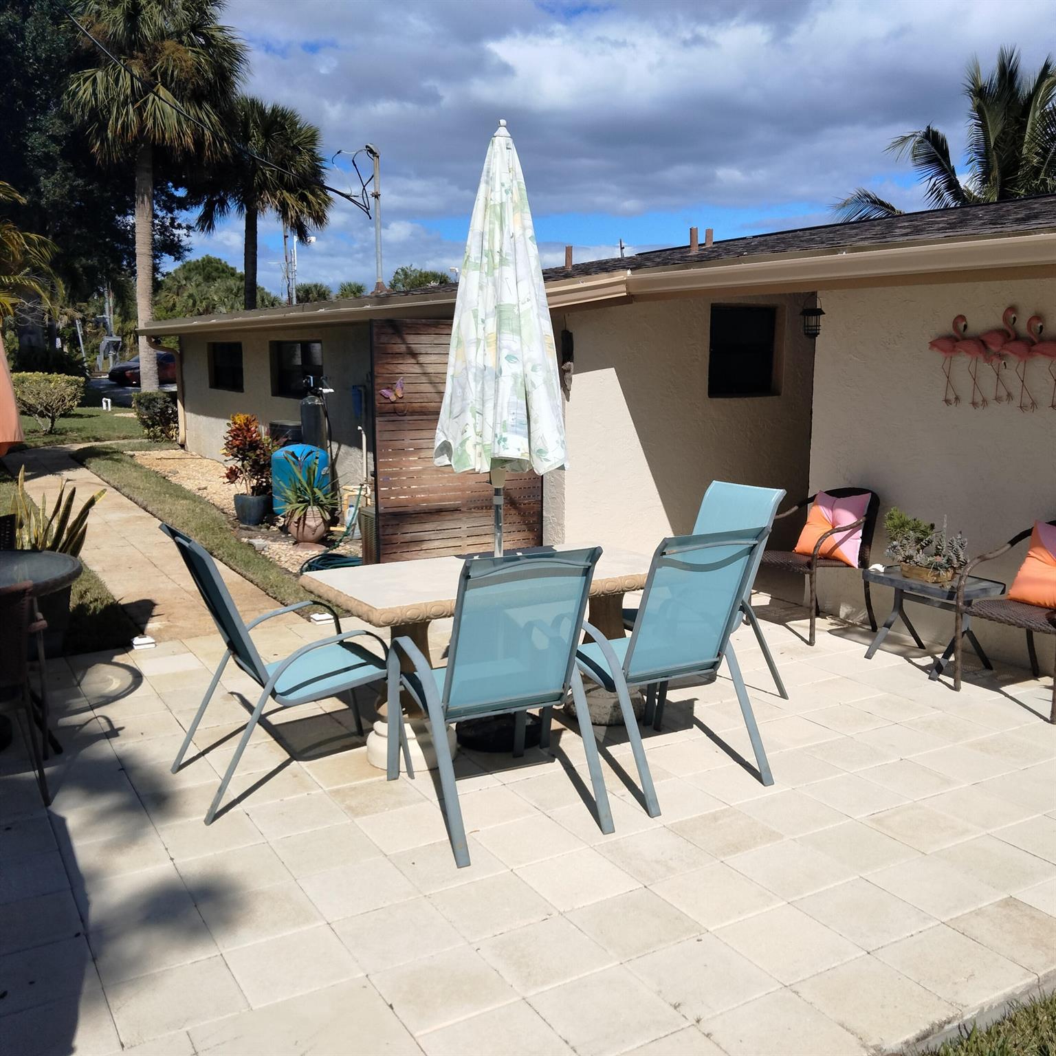 Gains Estate - Residential Lease