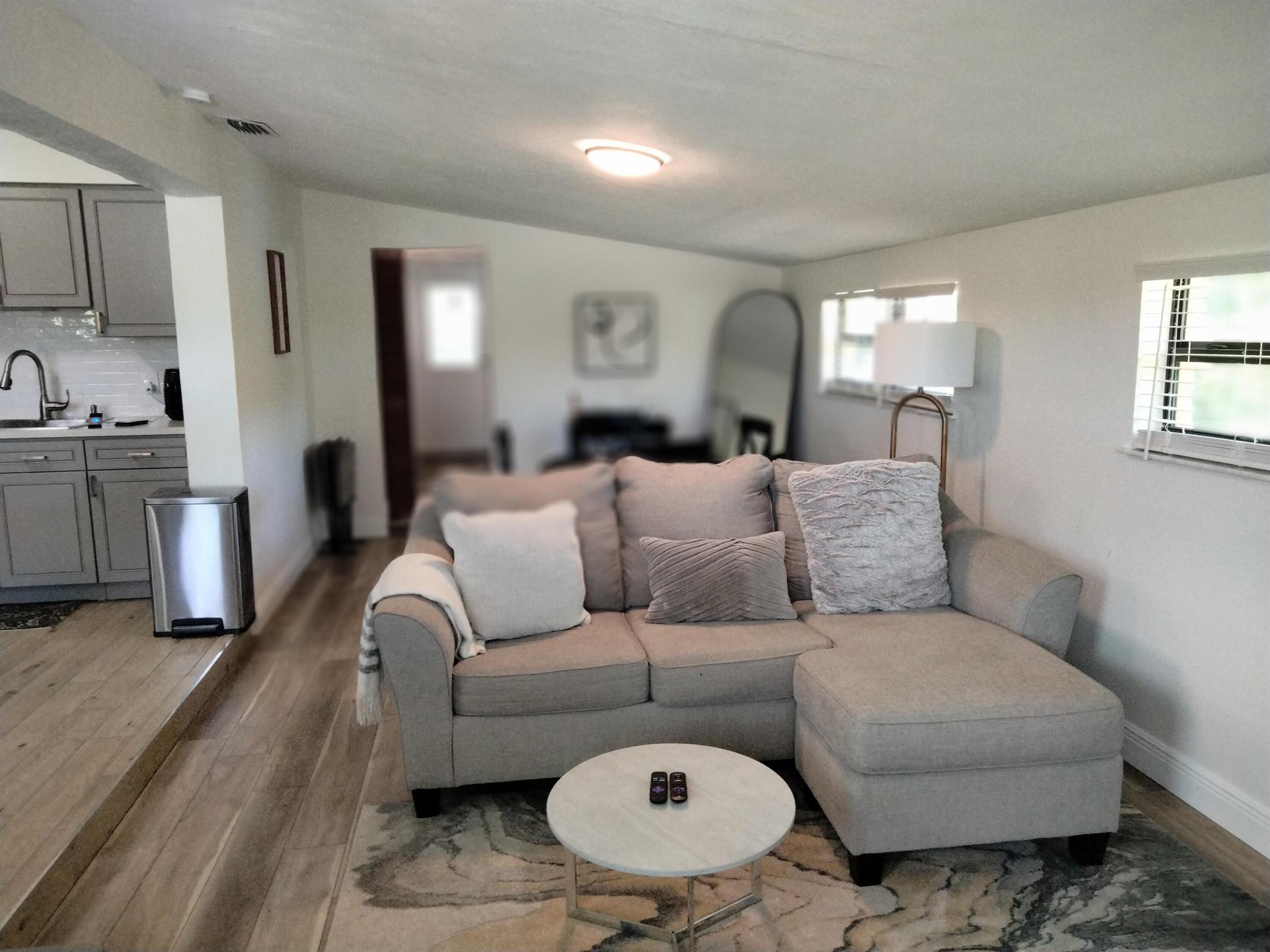 Gains Estate - Residential Lease