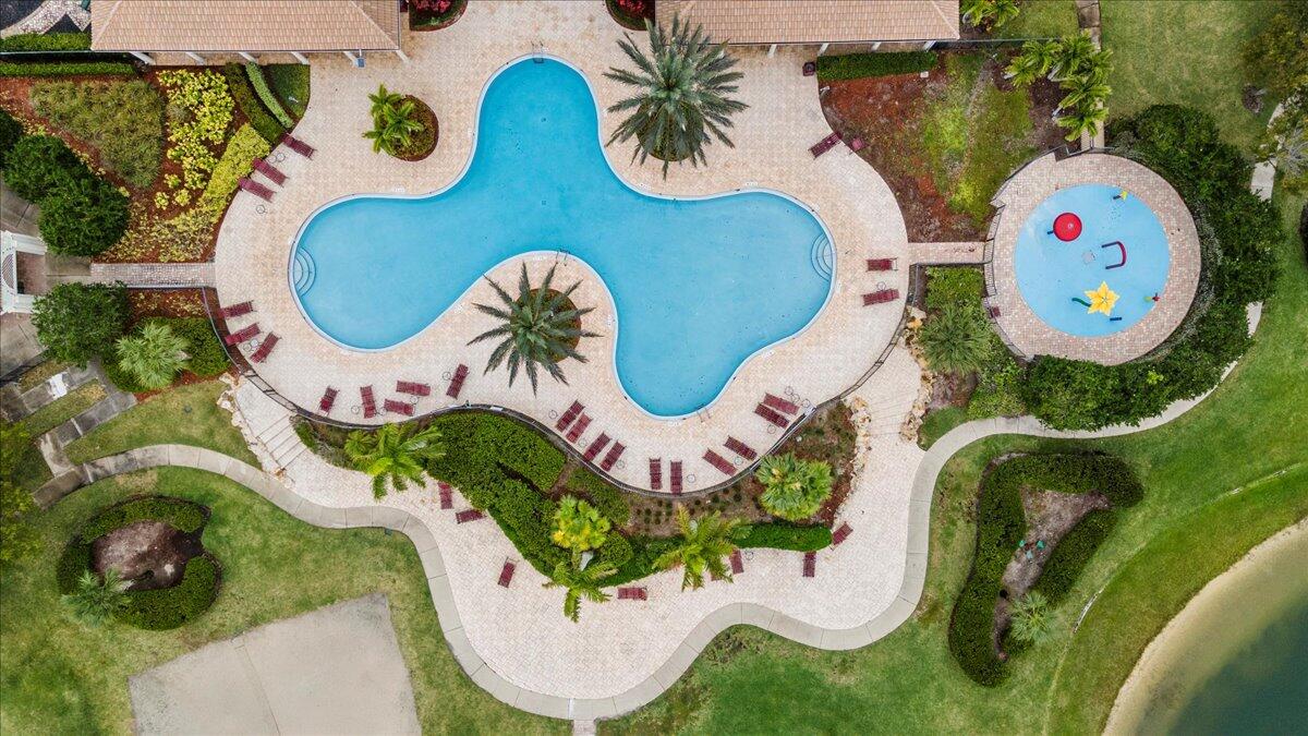 VIZCAYA FALLS PLAT 2 - Residential