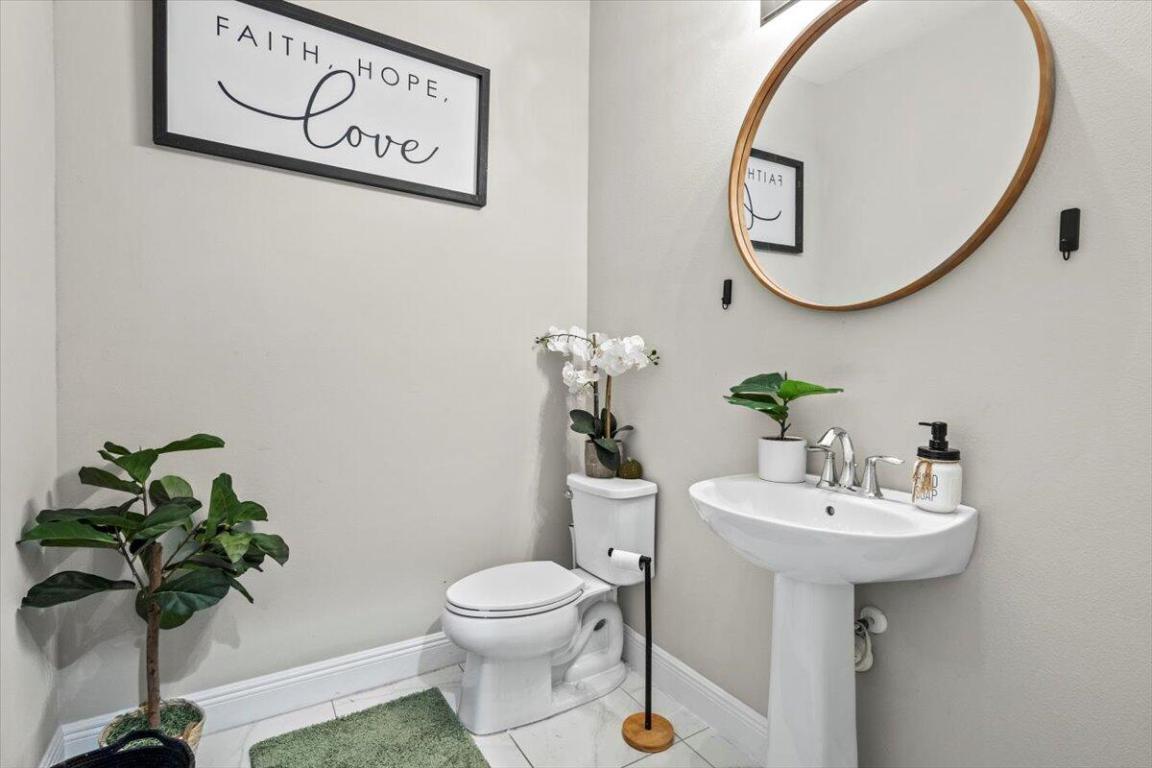 VIZCAYA FALLS PLAT 2 - Residential