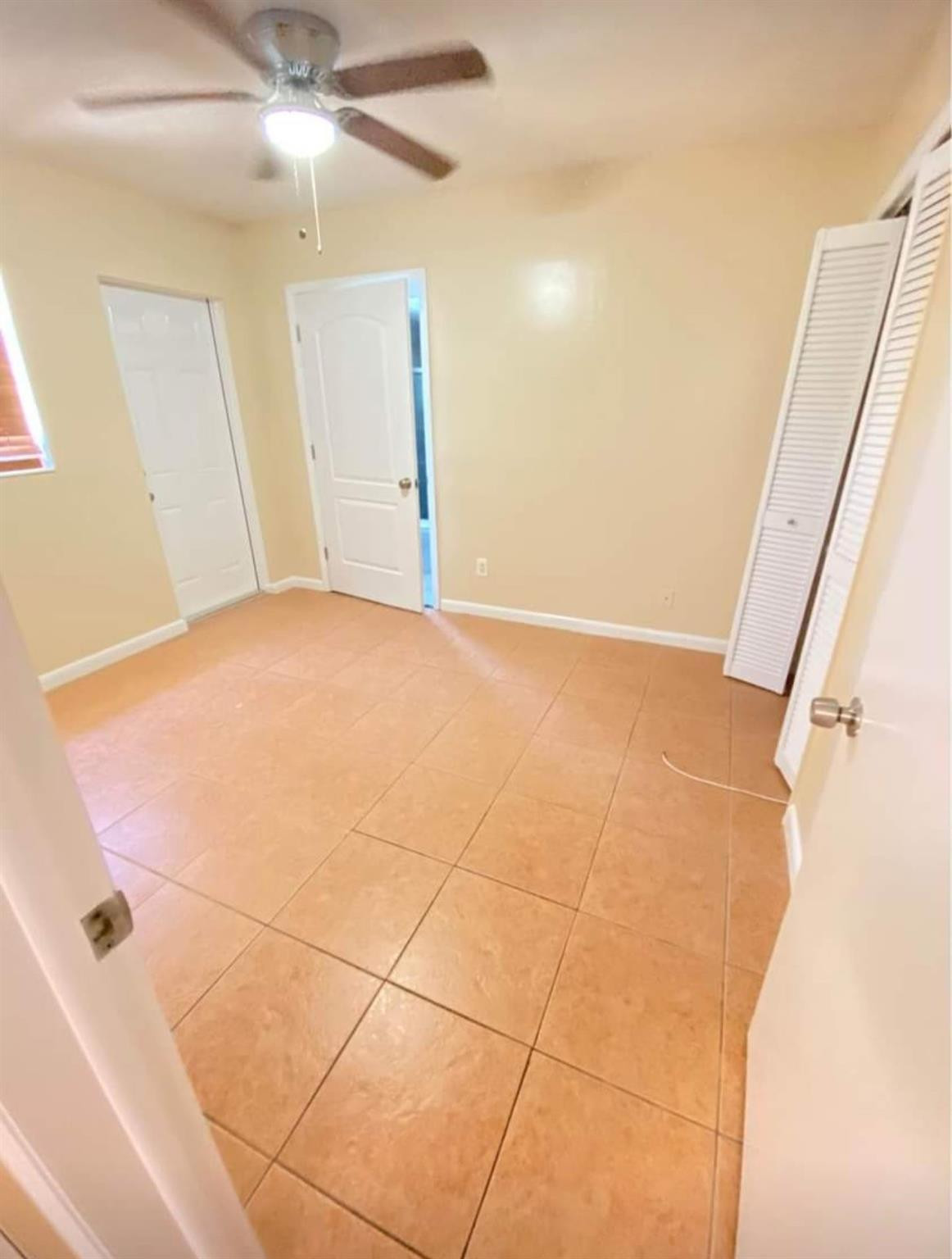 PINEHURST - Residential Lease