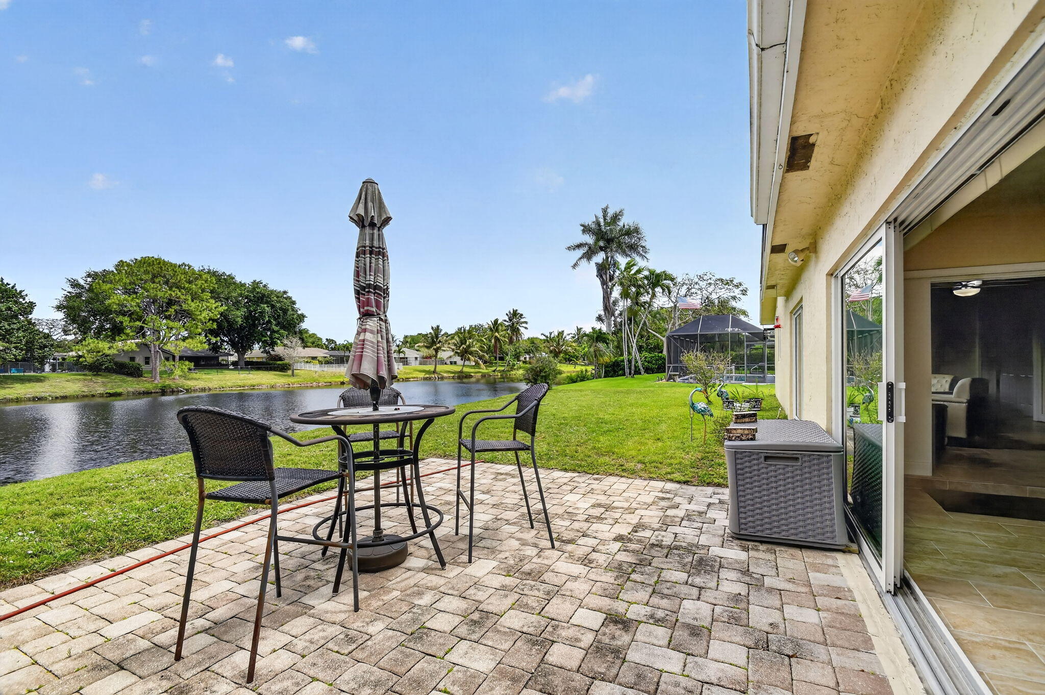 SOUTH SHORE 1 OF WELLINGTON - Residential